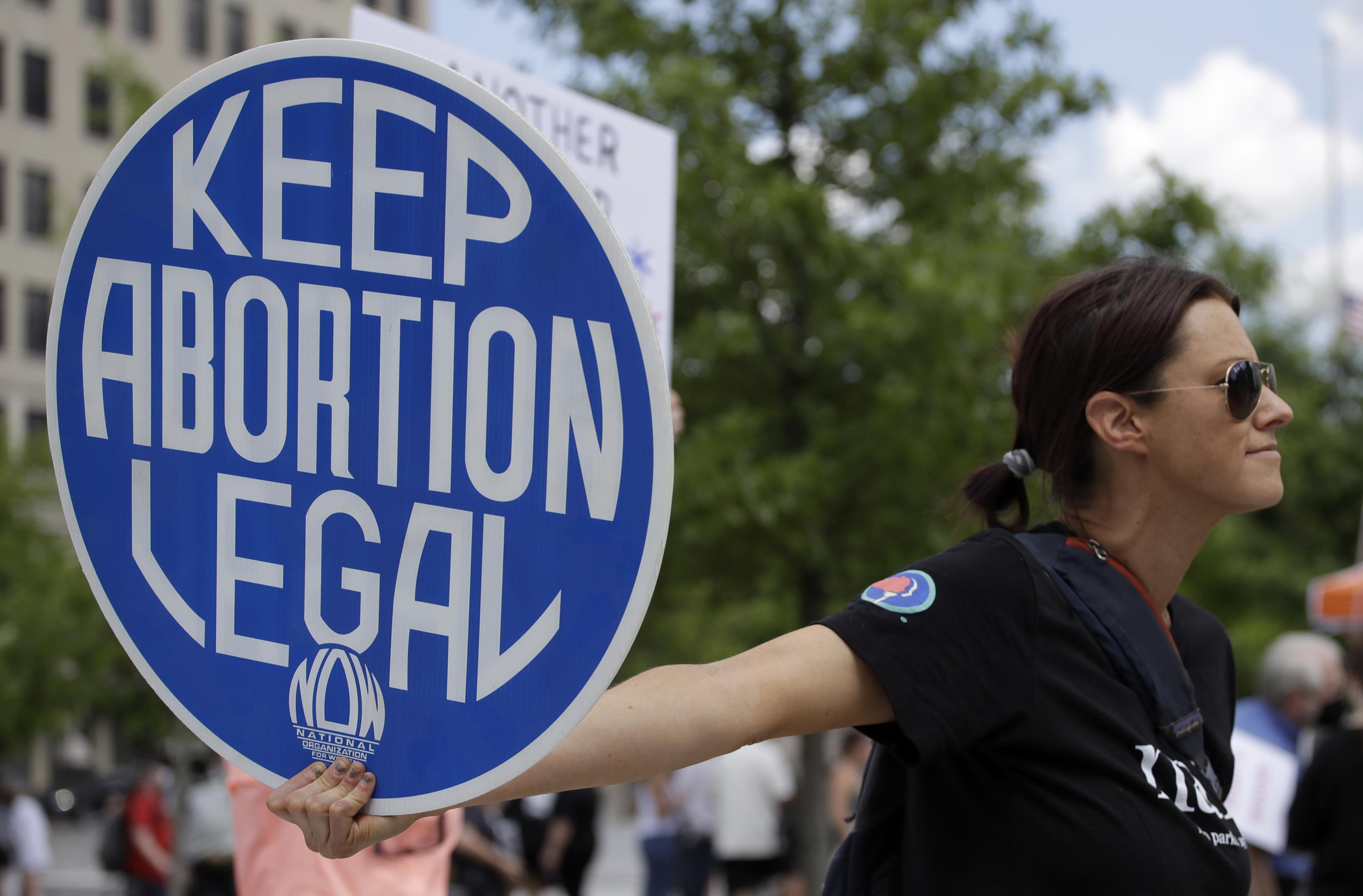 Tennessee advances bill to narrowly loosen abortion ban AP News