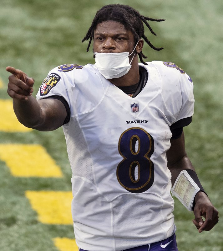 target lamar jackson jersey