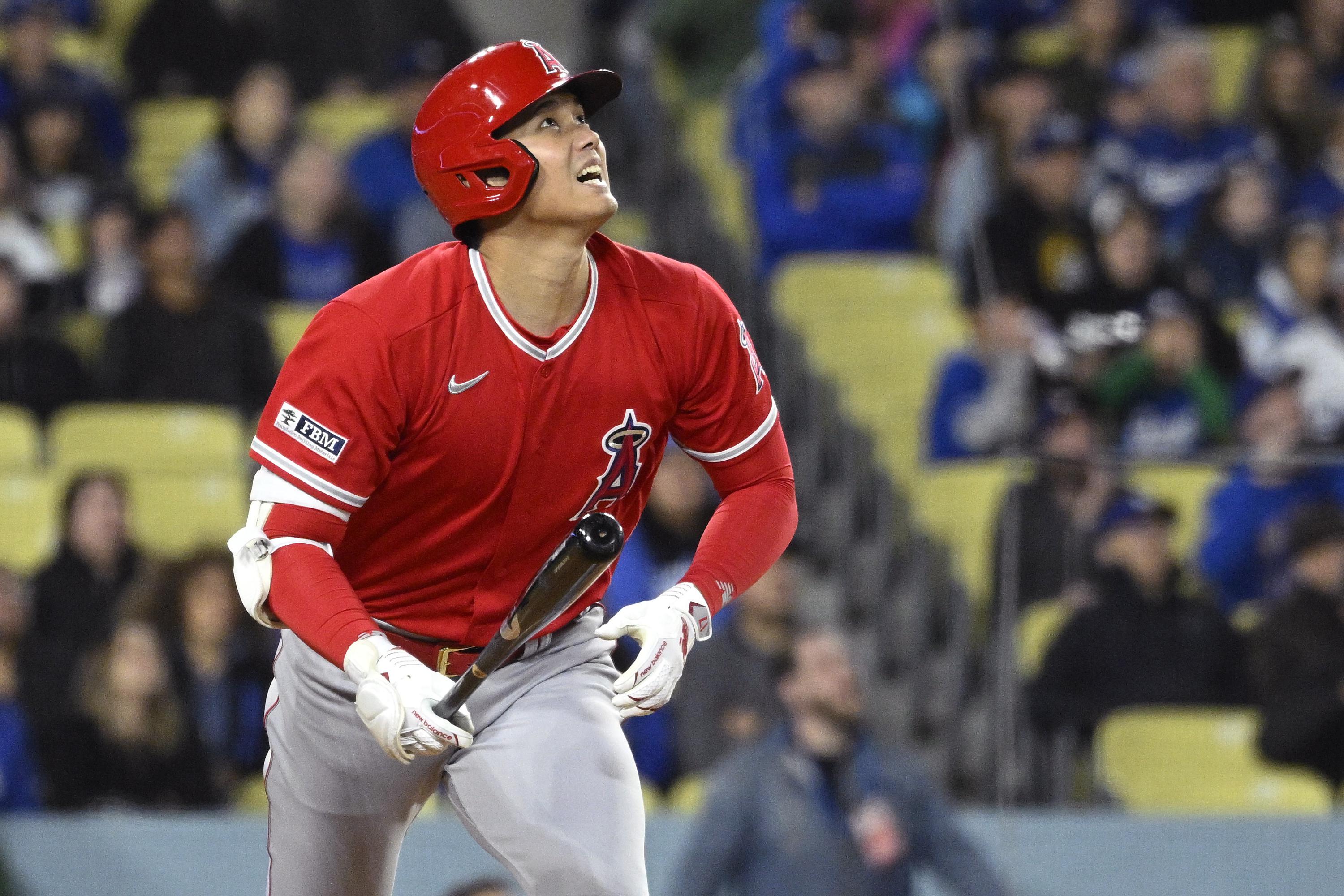 MLB opening day offers clocks, shift bans, Ohtani and Judge AP News