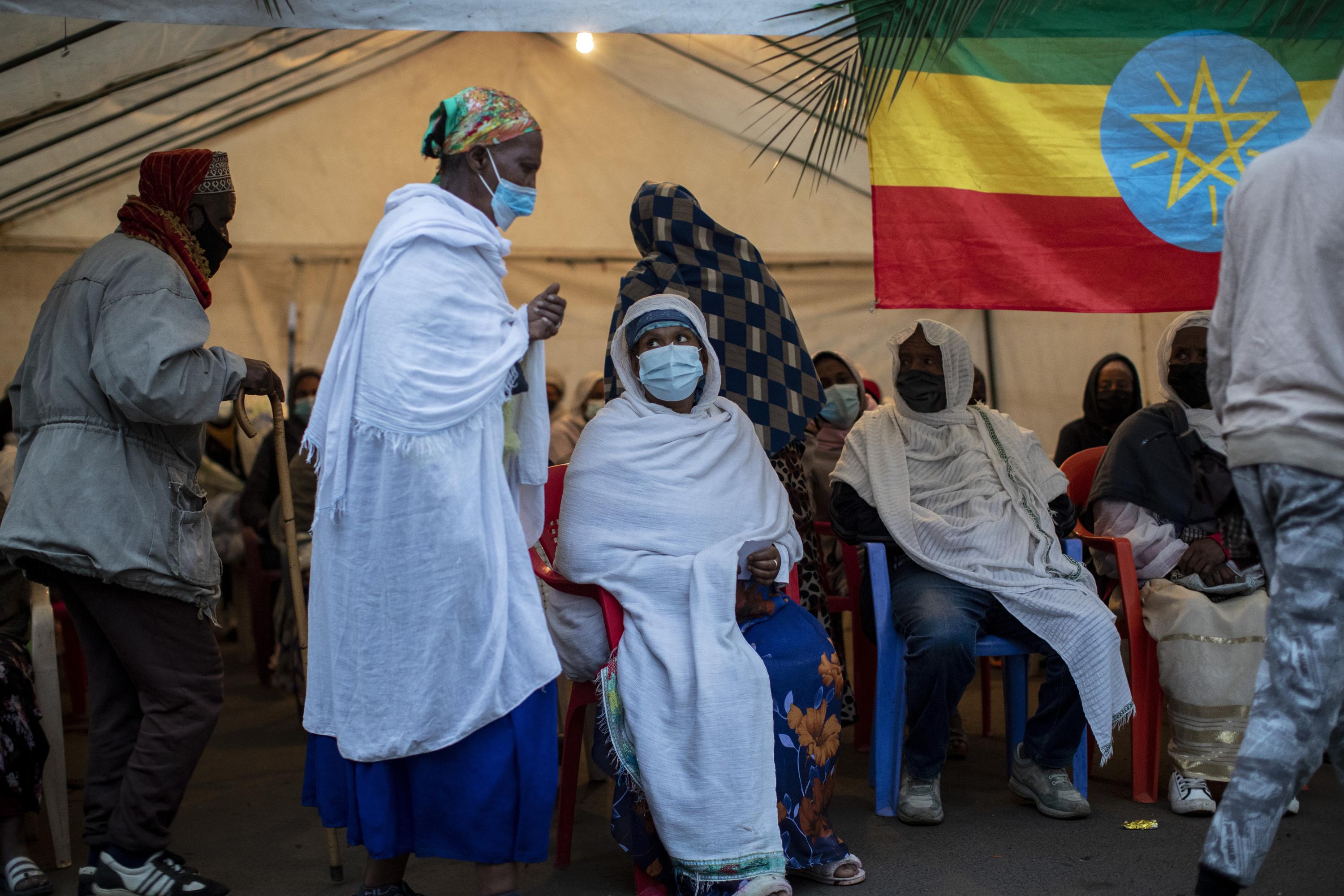 Etiopía vota en una importante prueba electoral para Abiy