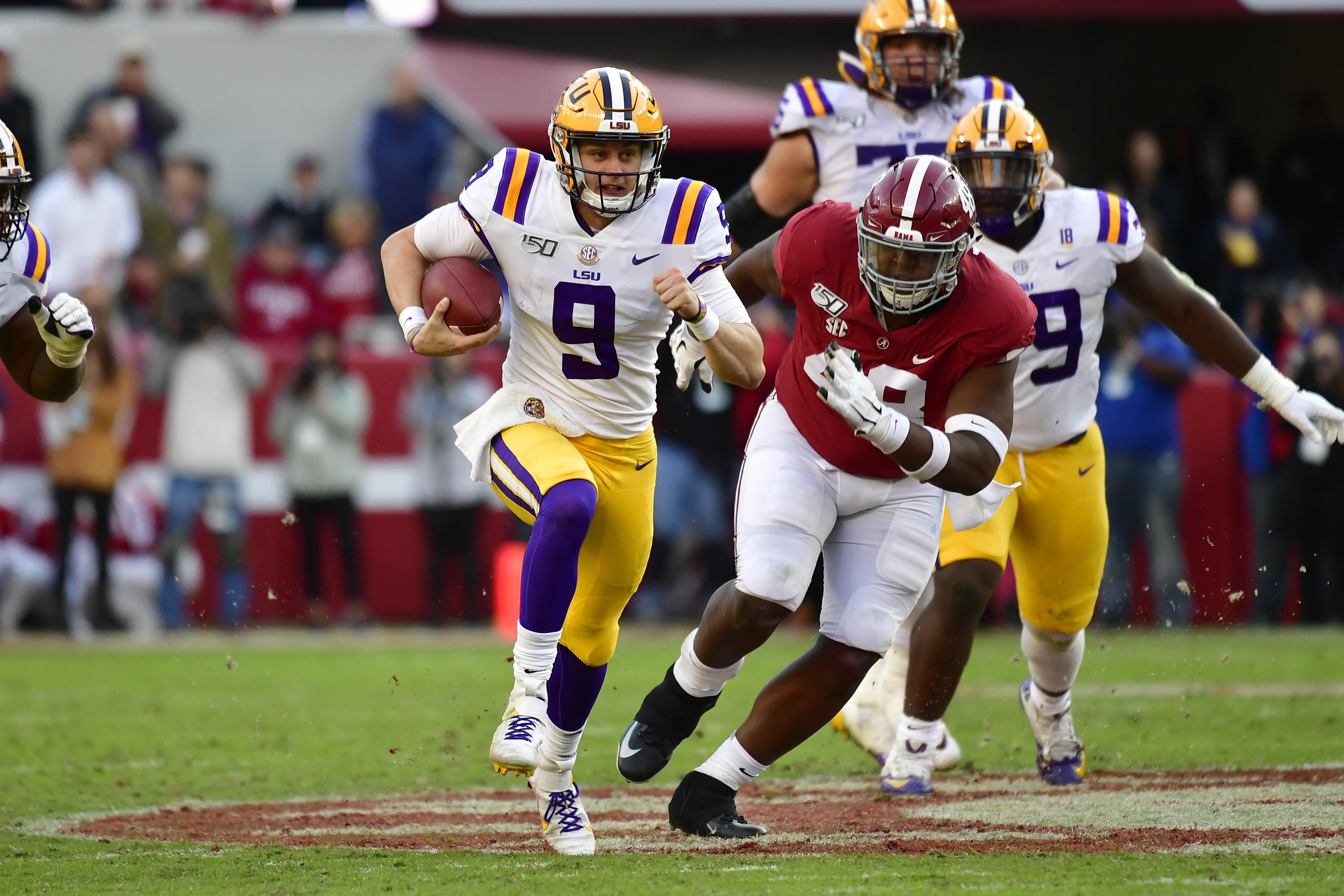 AP Top 25 Reality Check Where should Alabama be ranked now? AP News