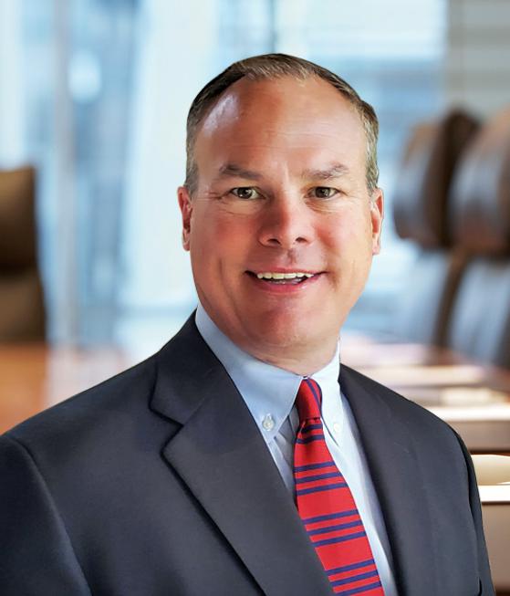 Henry Schein Appoints Dirk Benson Chief Commercial Officer, North