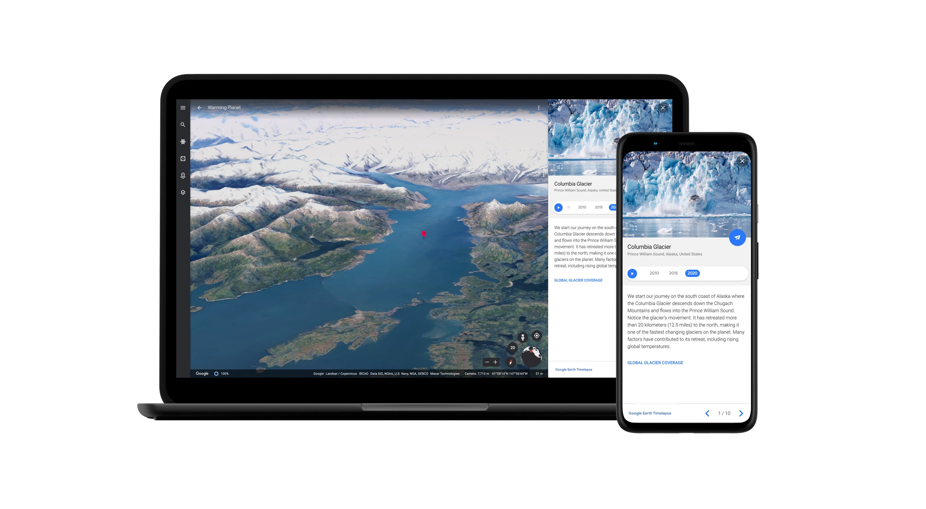 update google earth for mac pro