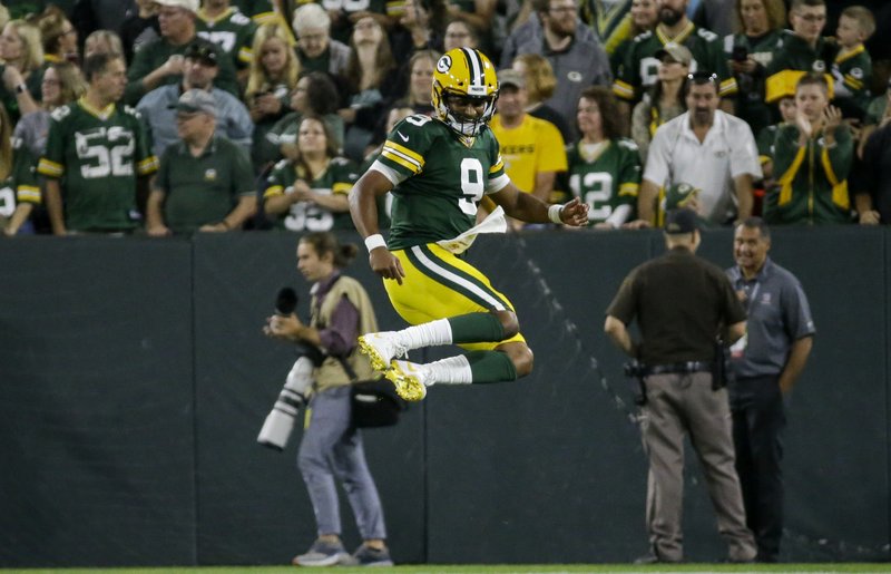 Preseason Returns to Lambeau; What Did it Look Like? 2 Packers defeat Chiefs 27-20 in preseason finale