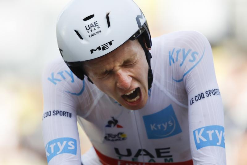 2021 Tour De France Preview Pogacar Vs Roglic Rematch