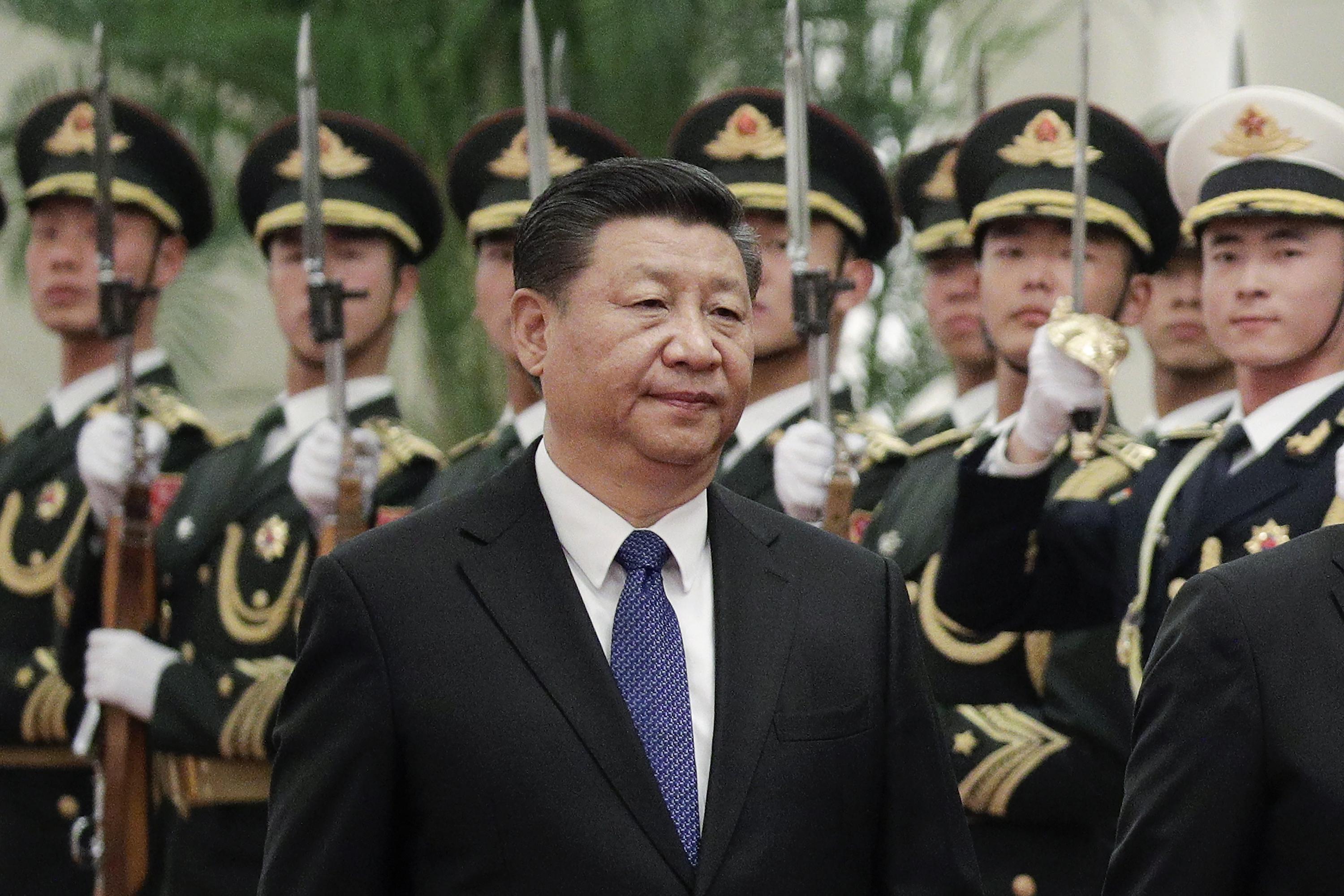 中国希望从俄罗斯在乌克兰的失败中吸取教训