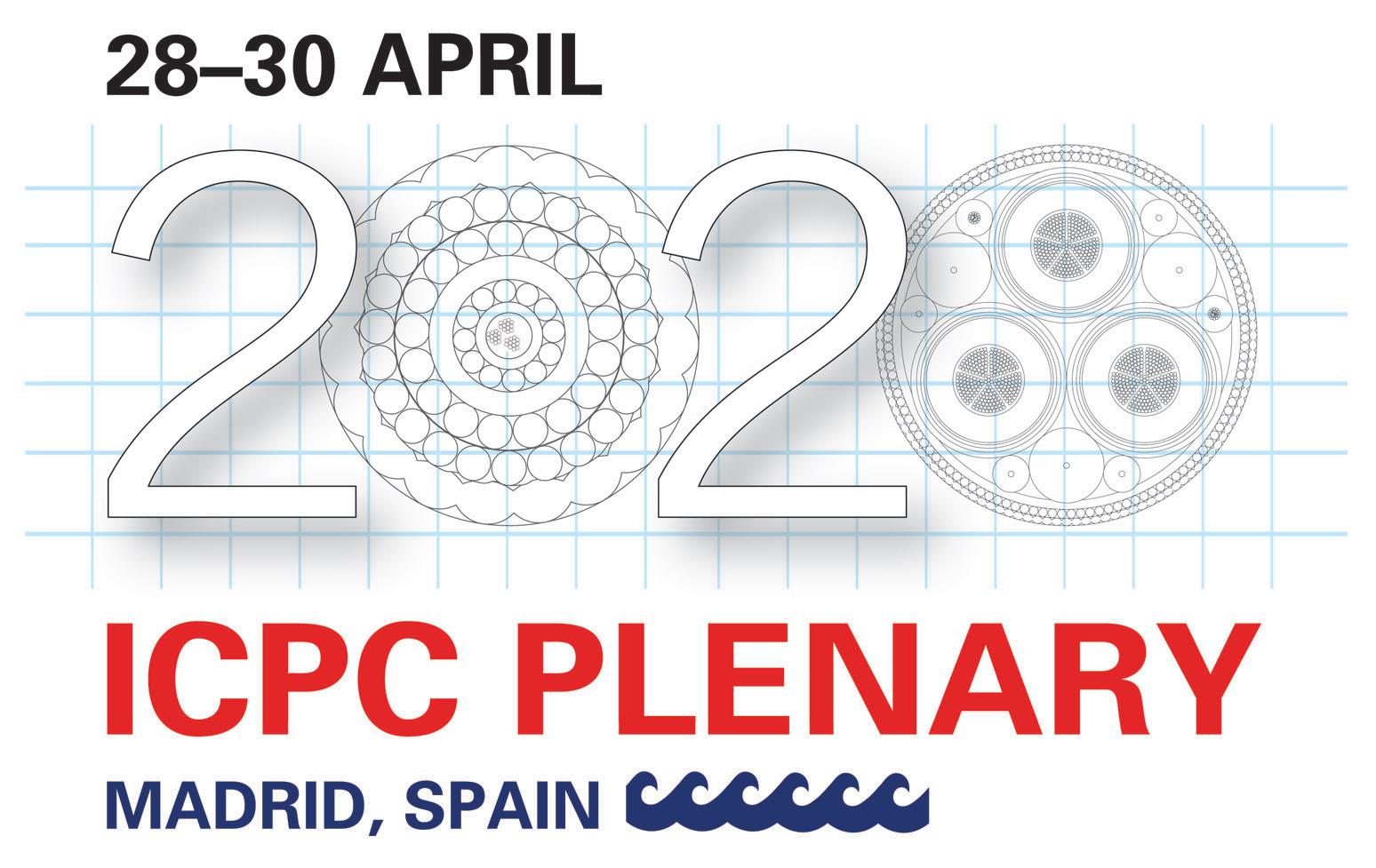 Opportunity to Participate in the 2020 ICPC Plenary Call for Papers