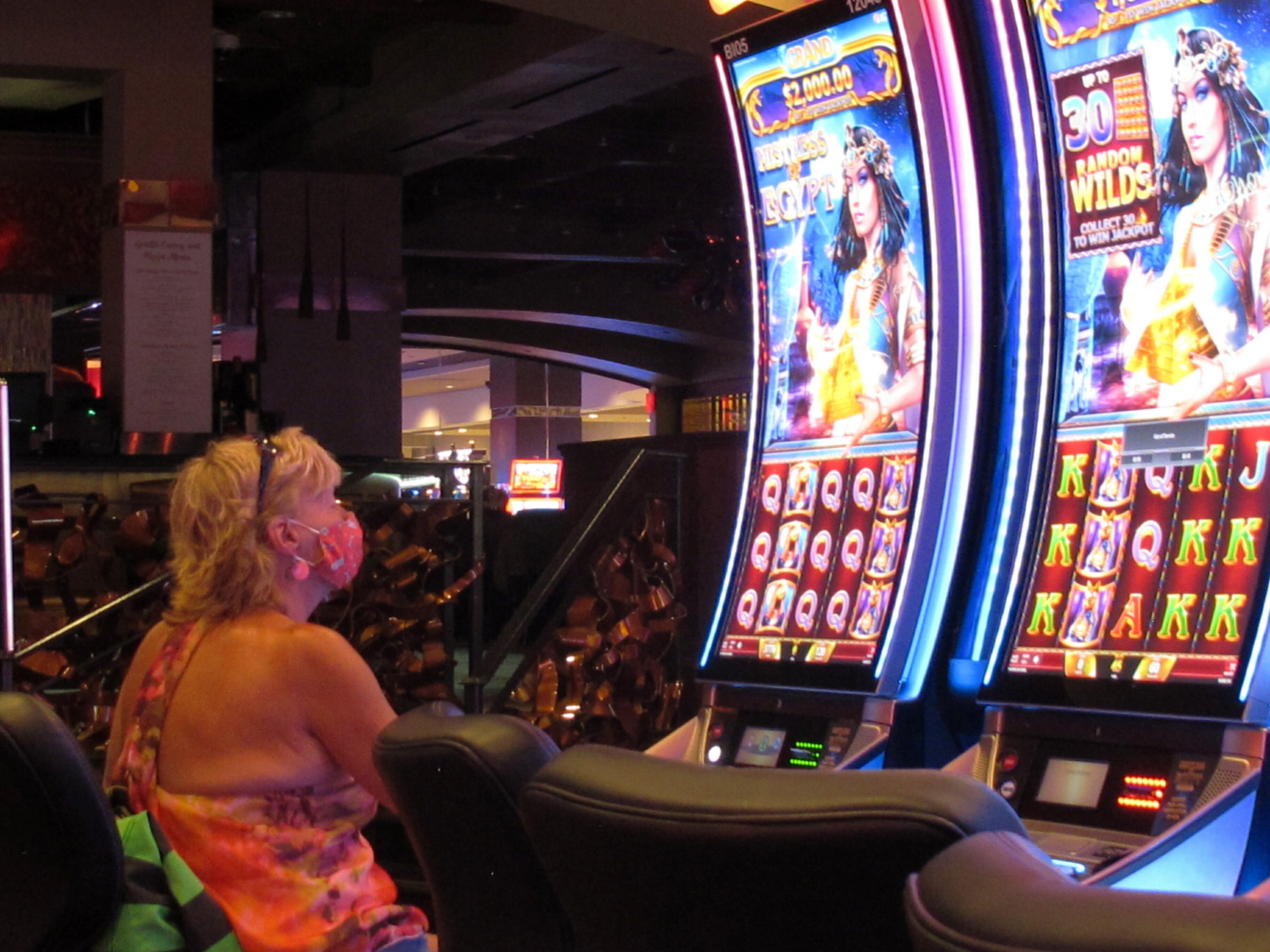 Atlantic city casino revenue february 2019 date