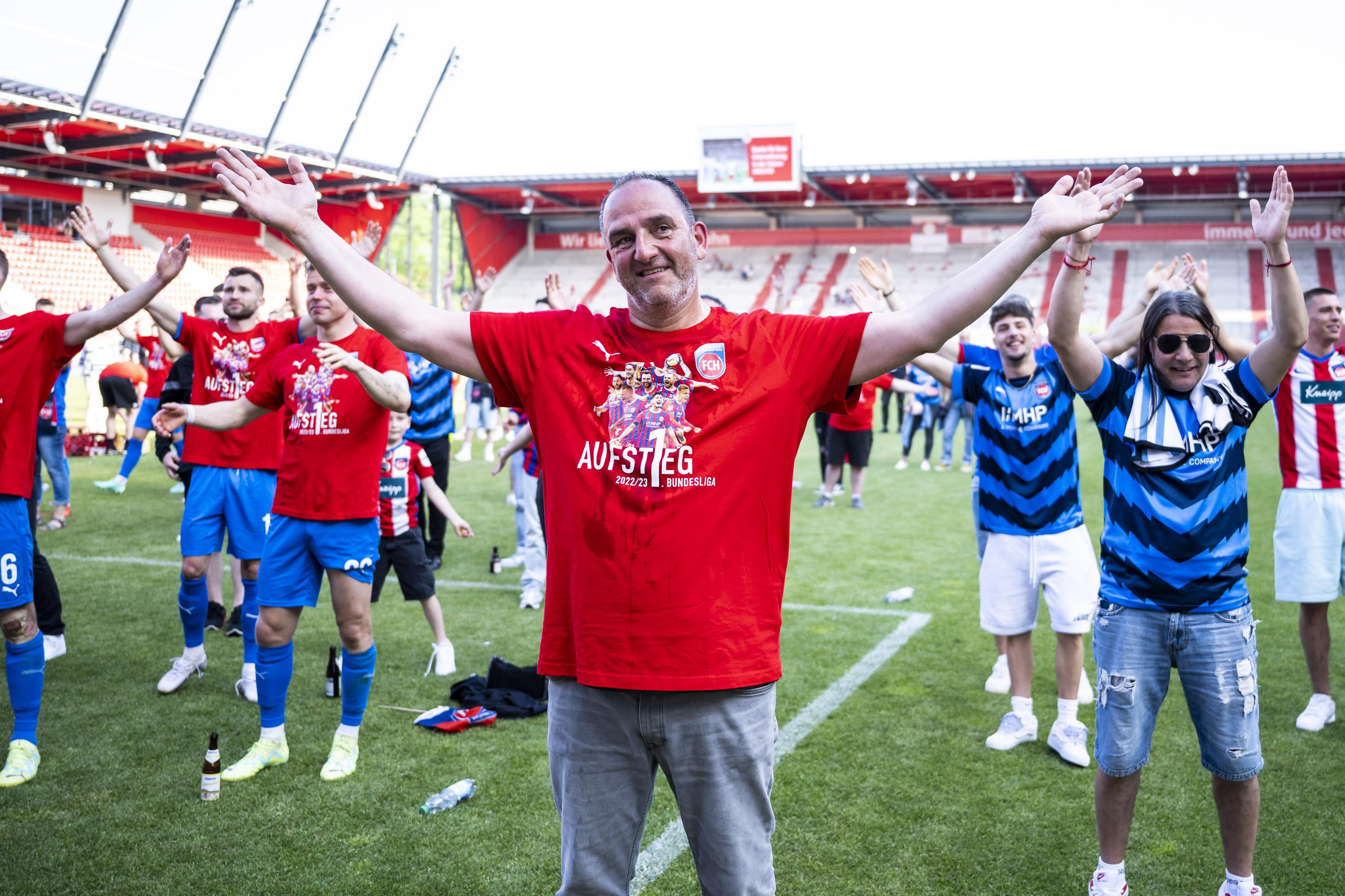 Hamburger SV - der Dino