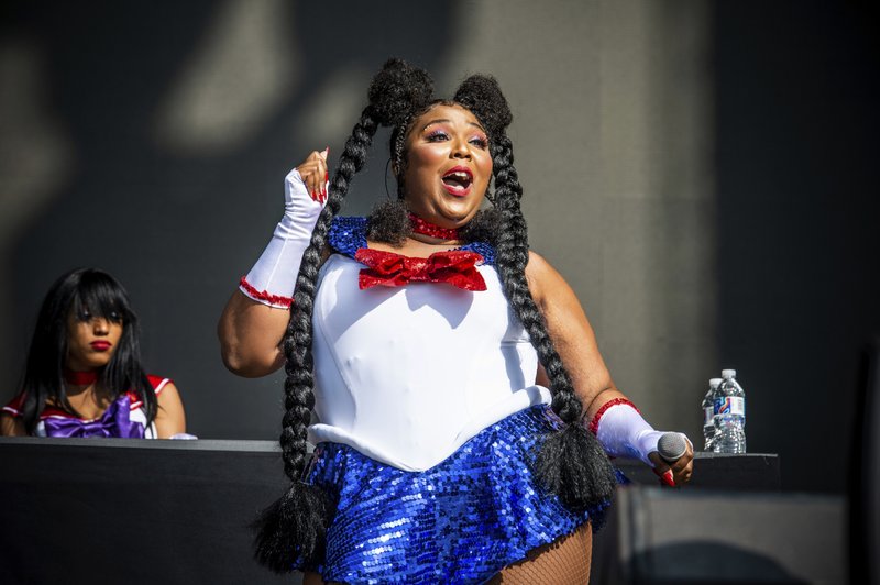 Résultat de recherche d'images pour "Lizzo""