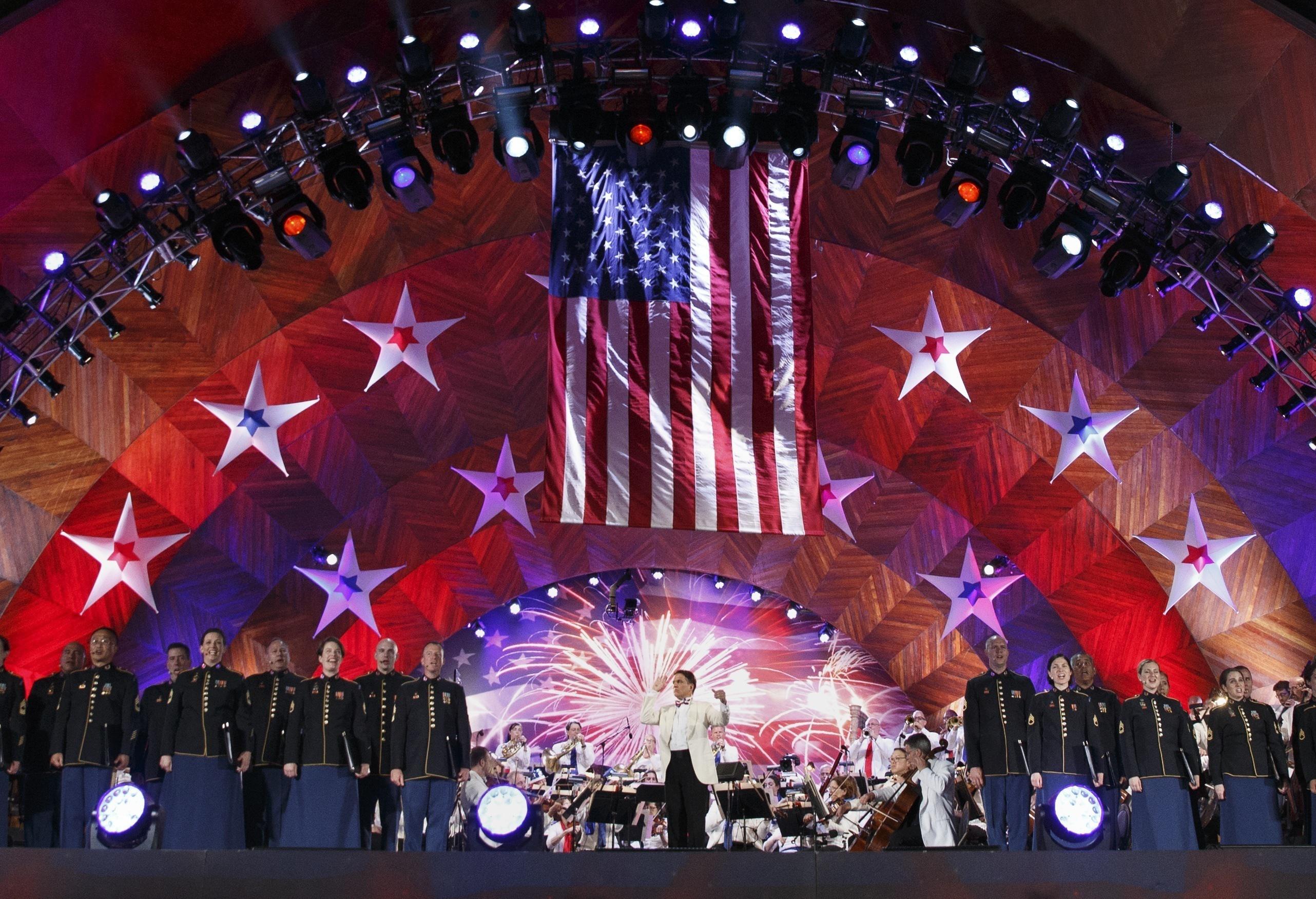 Boston Pops July Fourth show returns for 1st time in 3 years