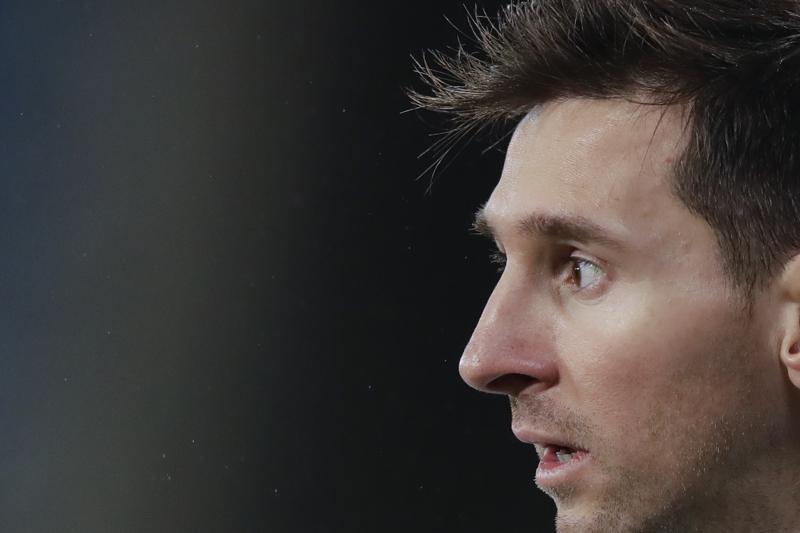 Messi S Argentina Heavy Favorite Vs Ecuador In Copa Quarters