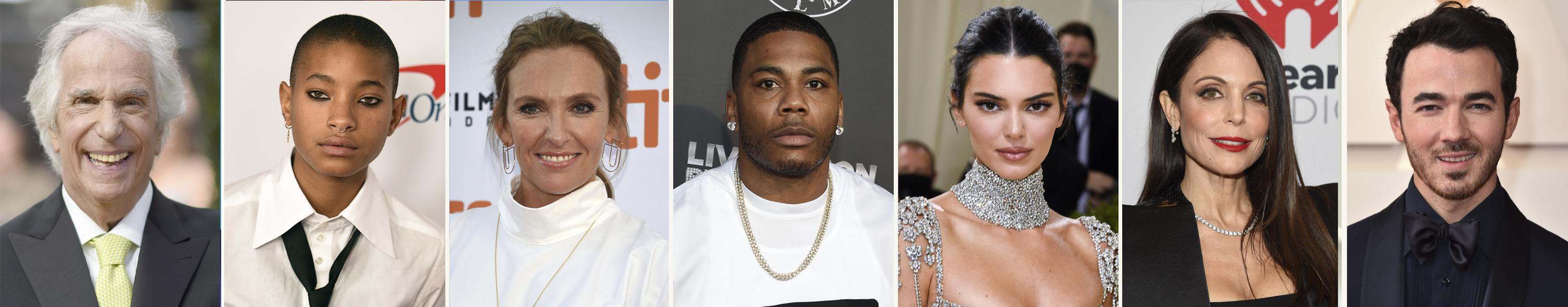 Celebrity birthdays for the week of Oct. 30-Nov. 5 | AP News