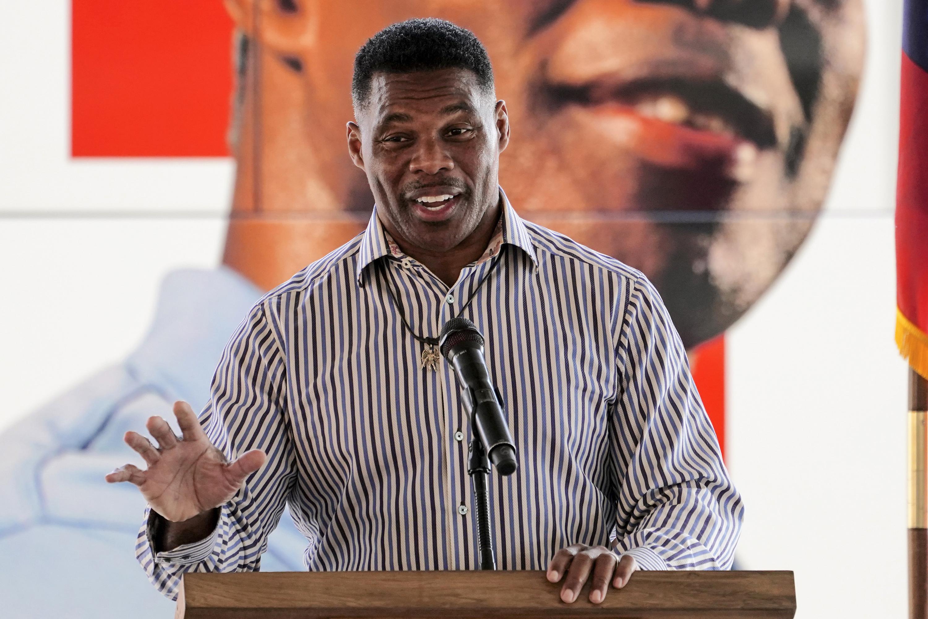 Herschel Walker