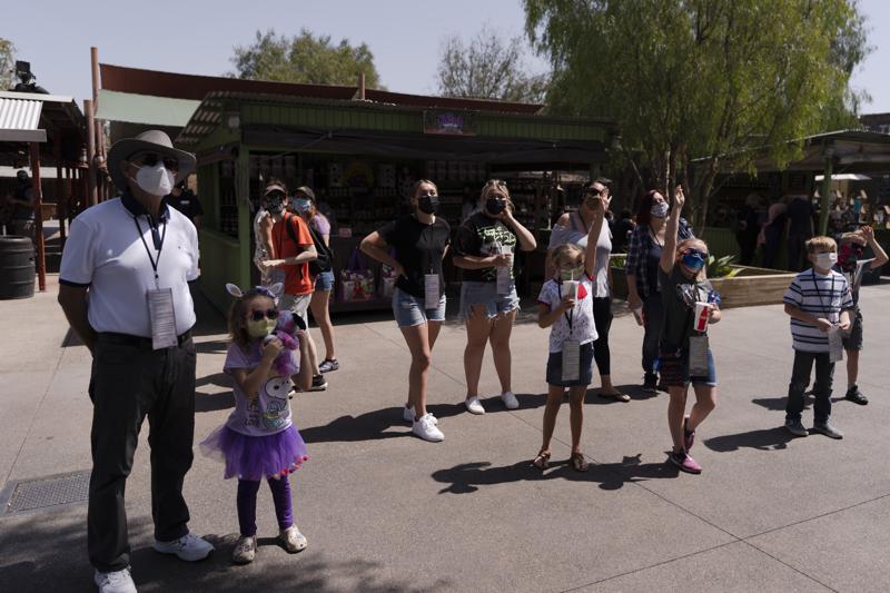 pix Covid Restrictions California Today california counties ease restrictions