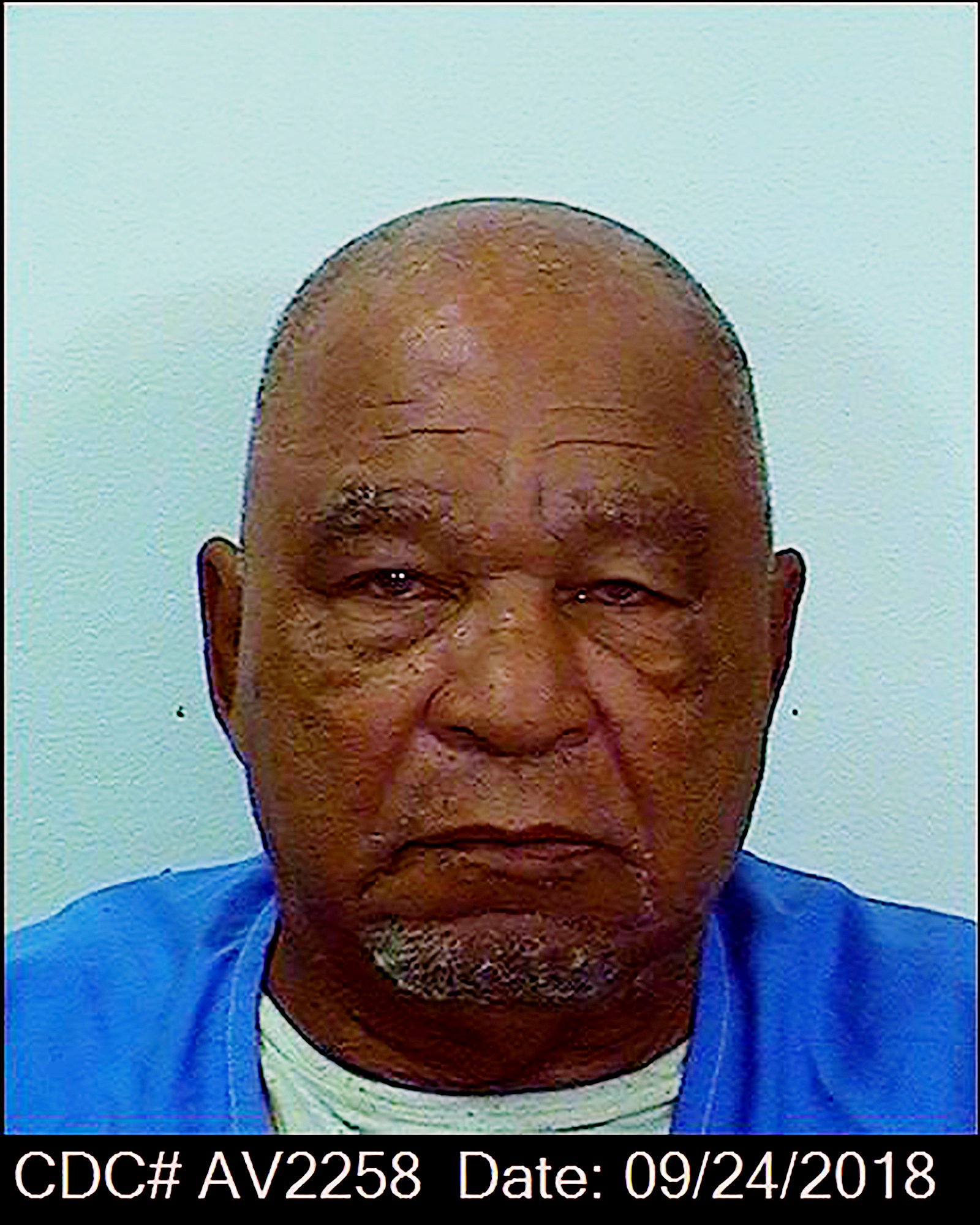 Man called most prolific serial killer in U.S. history dies