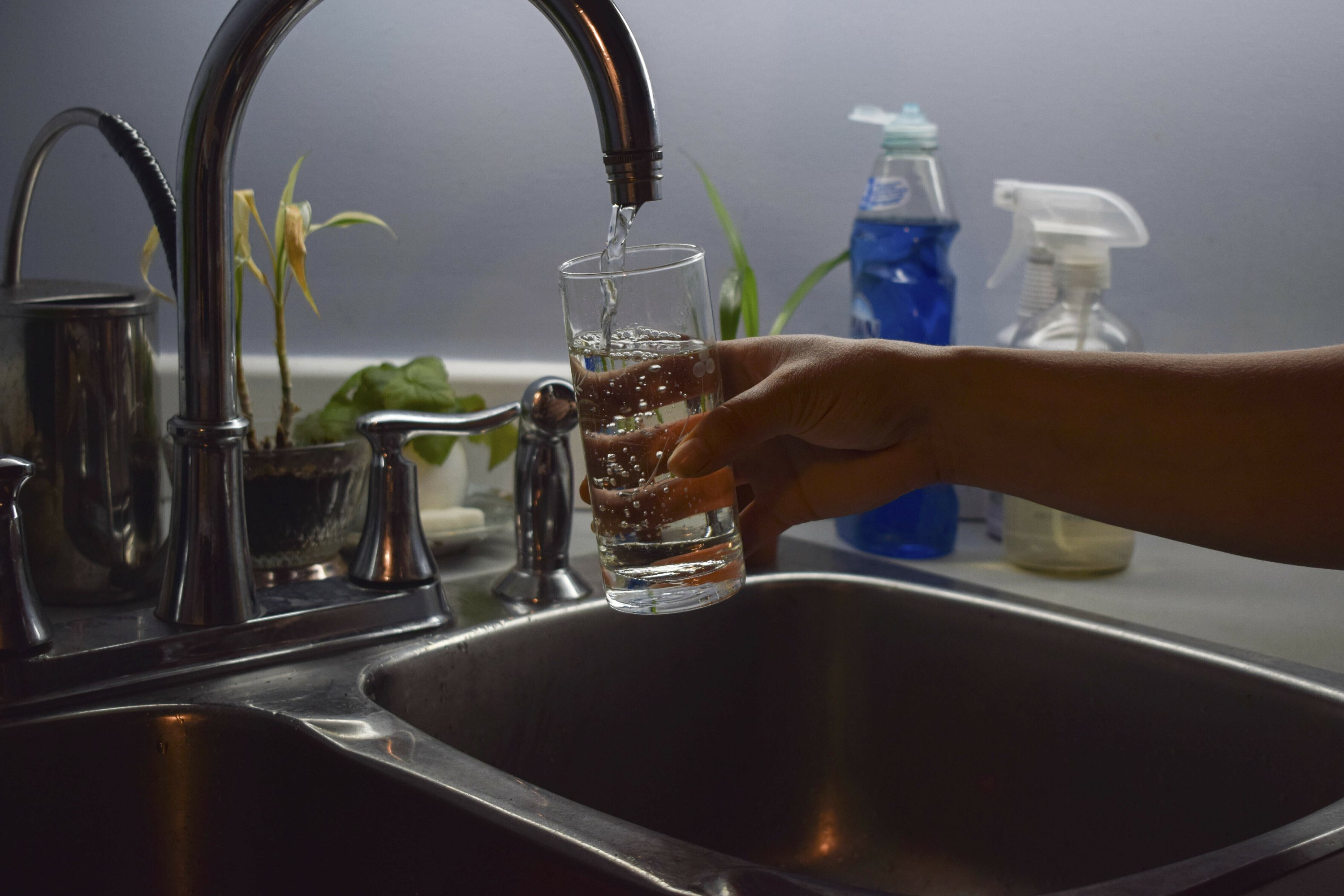 Investigation: Lead in some Canadian water worse than Flint - Associated Press
