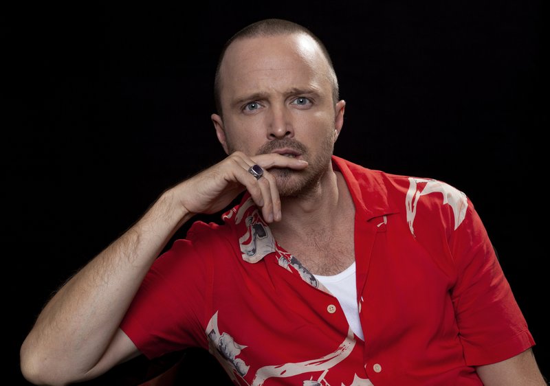 Aaron Paul El Camino Answers What Happened To Jesse