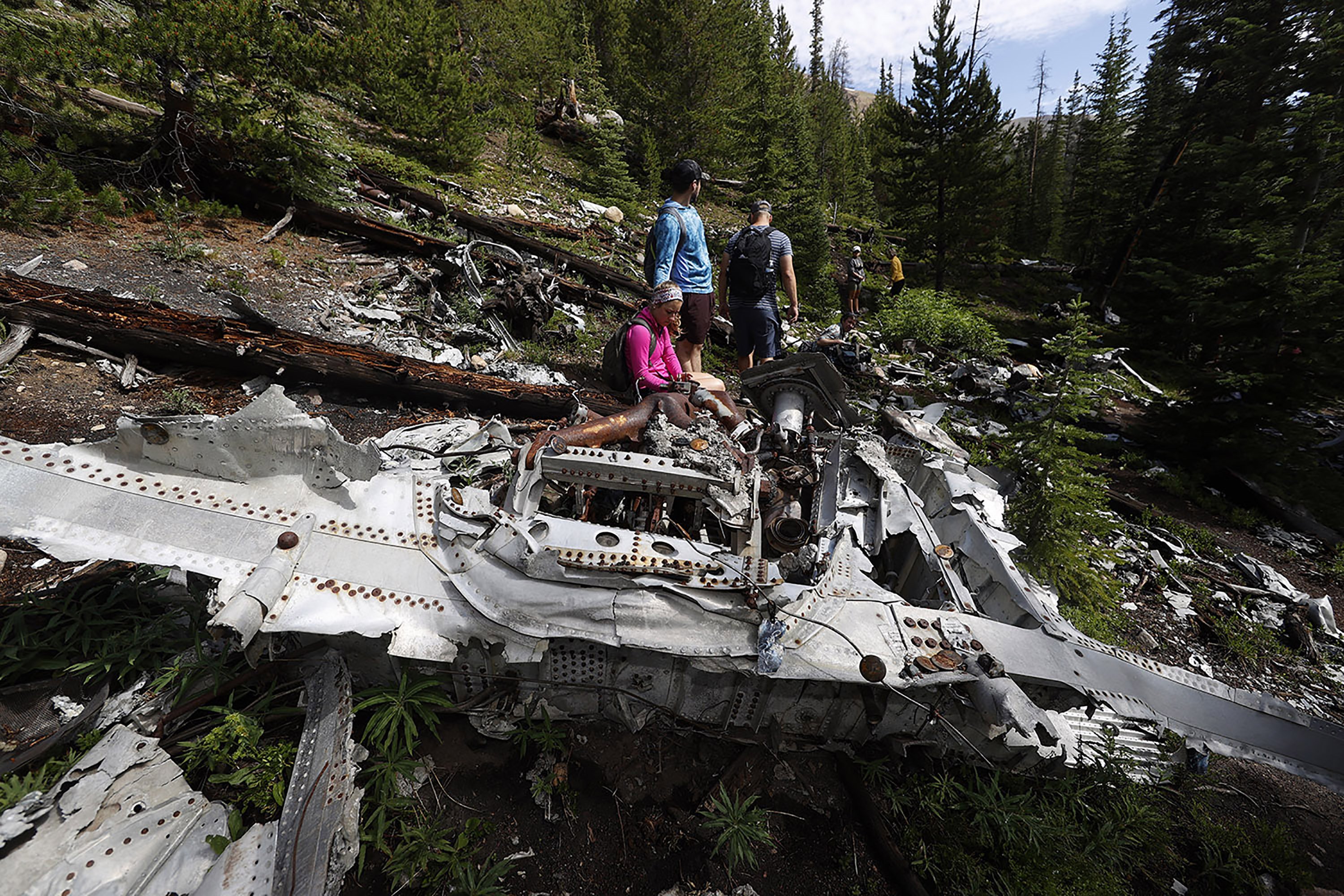 Mountain crash. Алан Рушел авиакатастрофы. Авиакатастрофа университет Маршала.