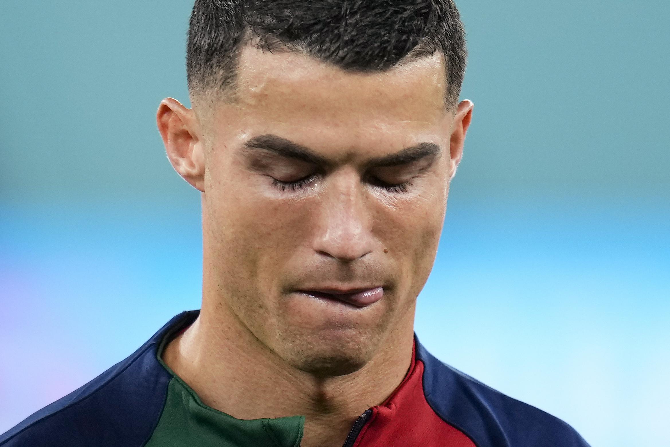 Guia do espectador da Copa do Mundo: Ronaldo consegue revanche contra o Uruguai