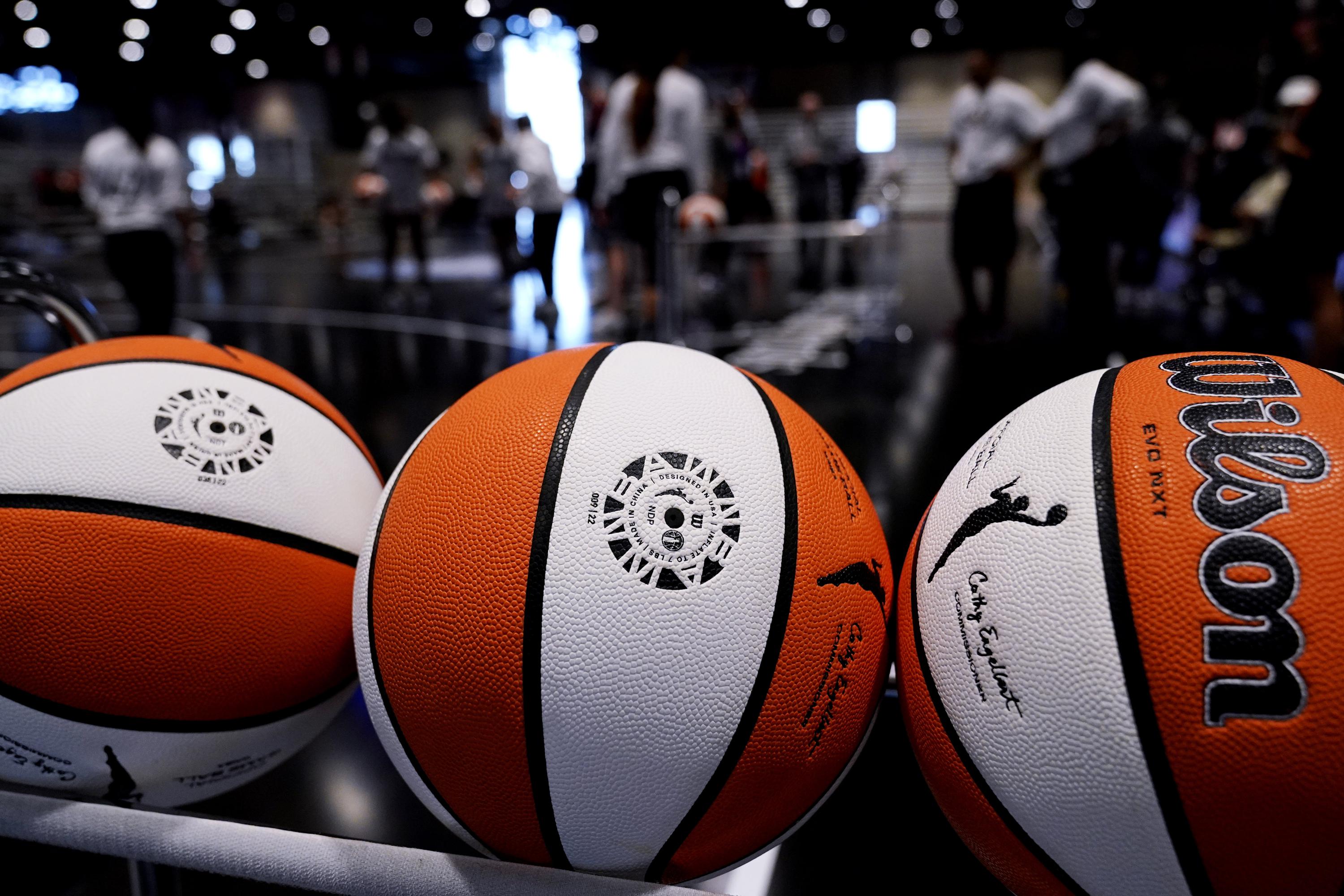 Allie Quigley wins WNBA 3Point Contest a record fourth time TrendRadars