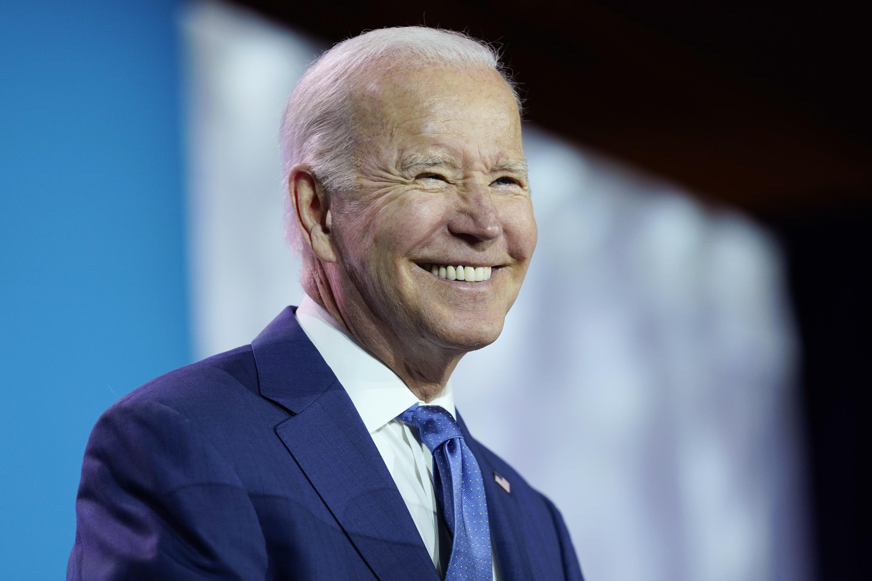 Le défi de Biden de rallier les Amériques autour d’une vision commune