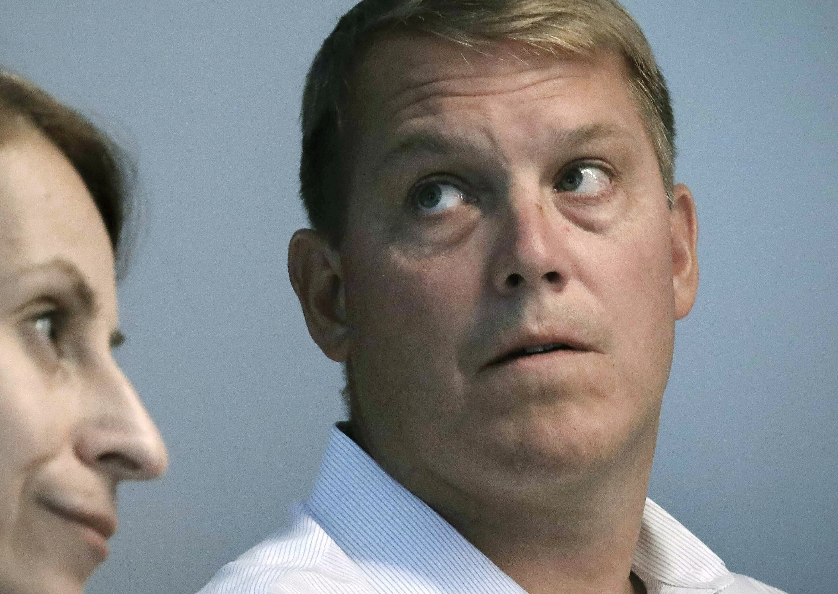 Anguila exige que estadounidense venga a enfrentar juicio AP News