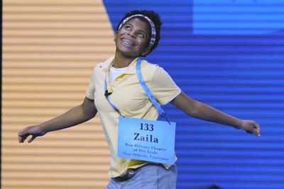 Spelling Bees