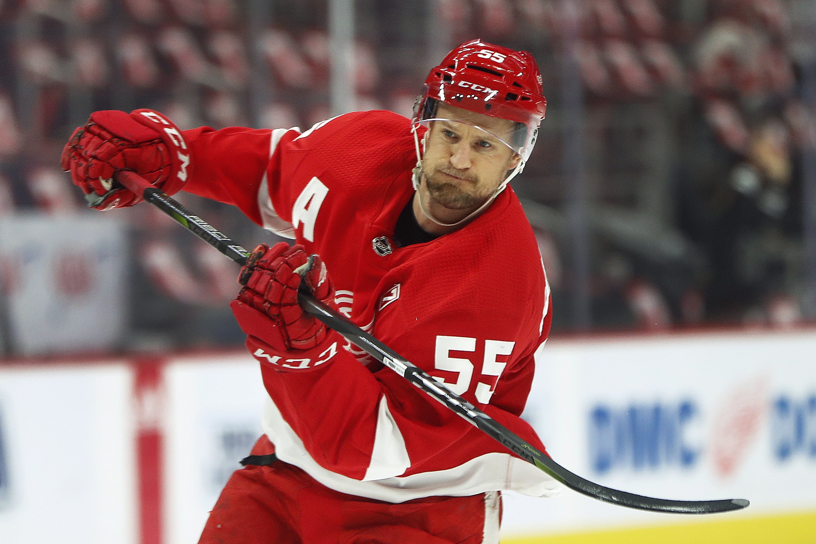 kronwall nhl