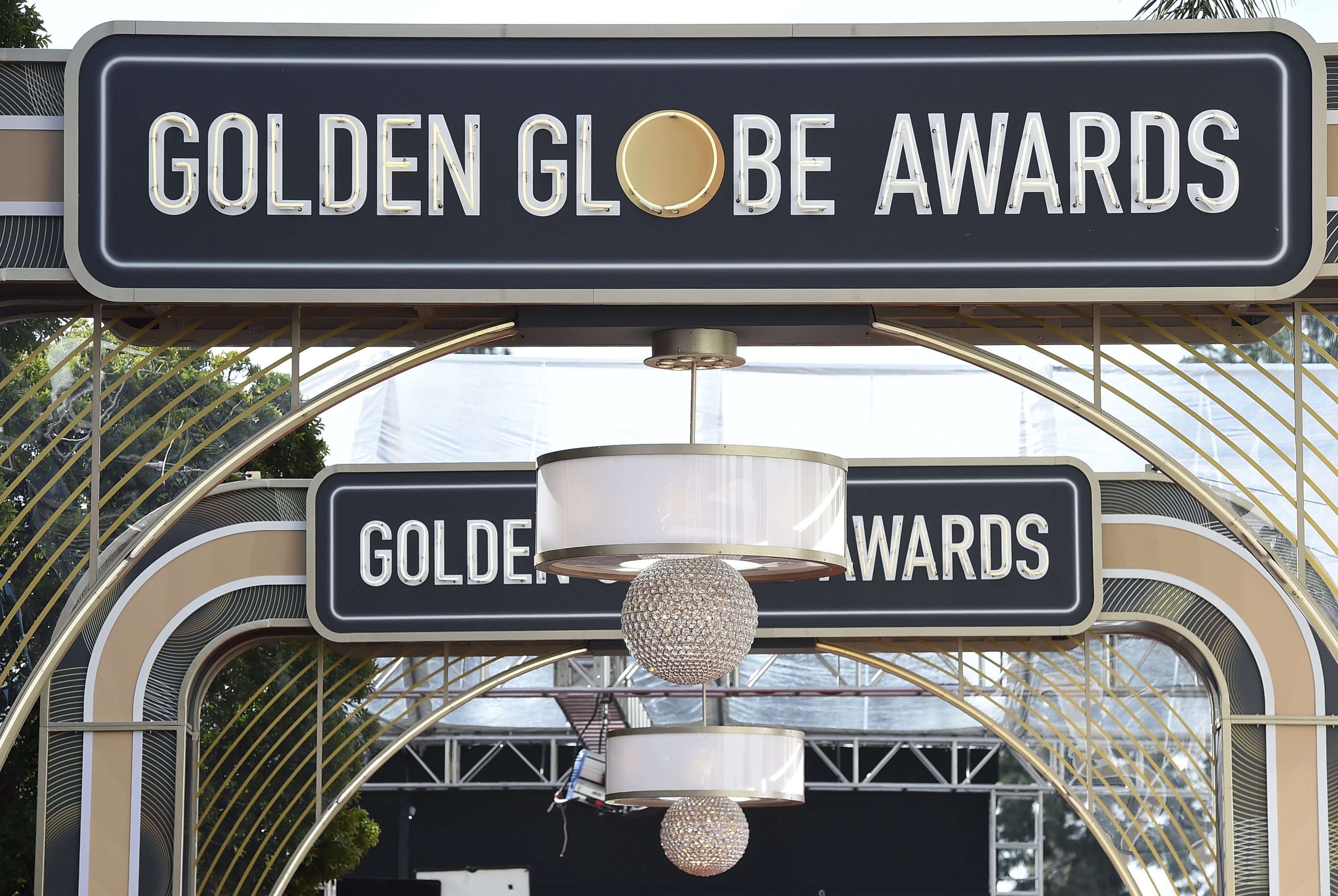 Golden Globe nominations may belong to Netflix