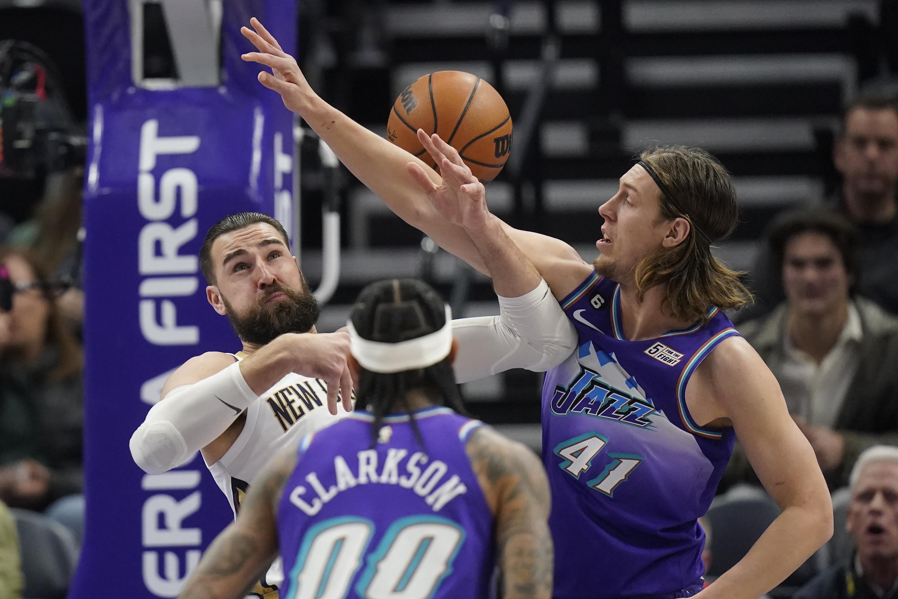 Jordan clarkson 218 sale