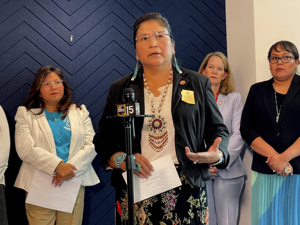 Navajo leaders seek tribal members caught up in sober-living Medicare scam in Arizona