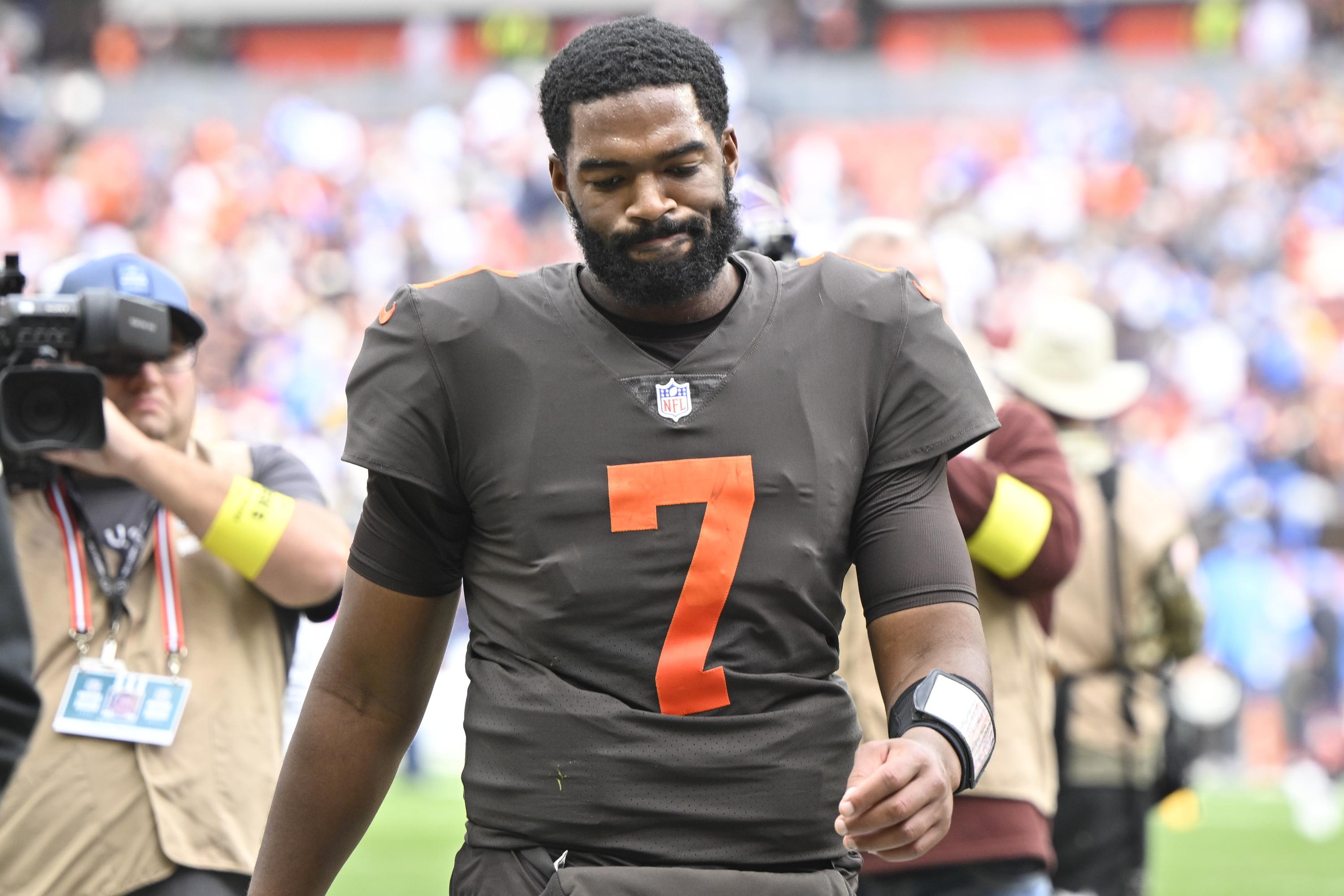 browns-qb-brissett-still-confident-despite-late-game-gaffes-ap-news