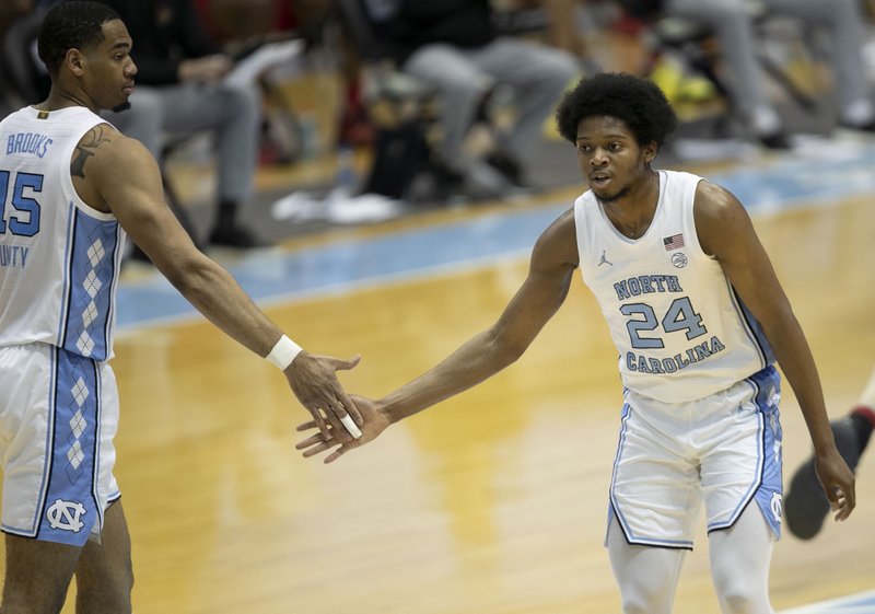 Tar Heels pursue nonconference games amid ACC postponements