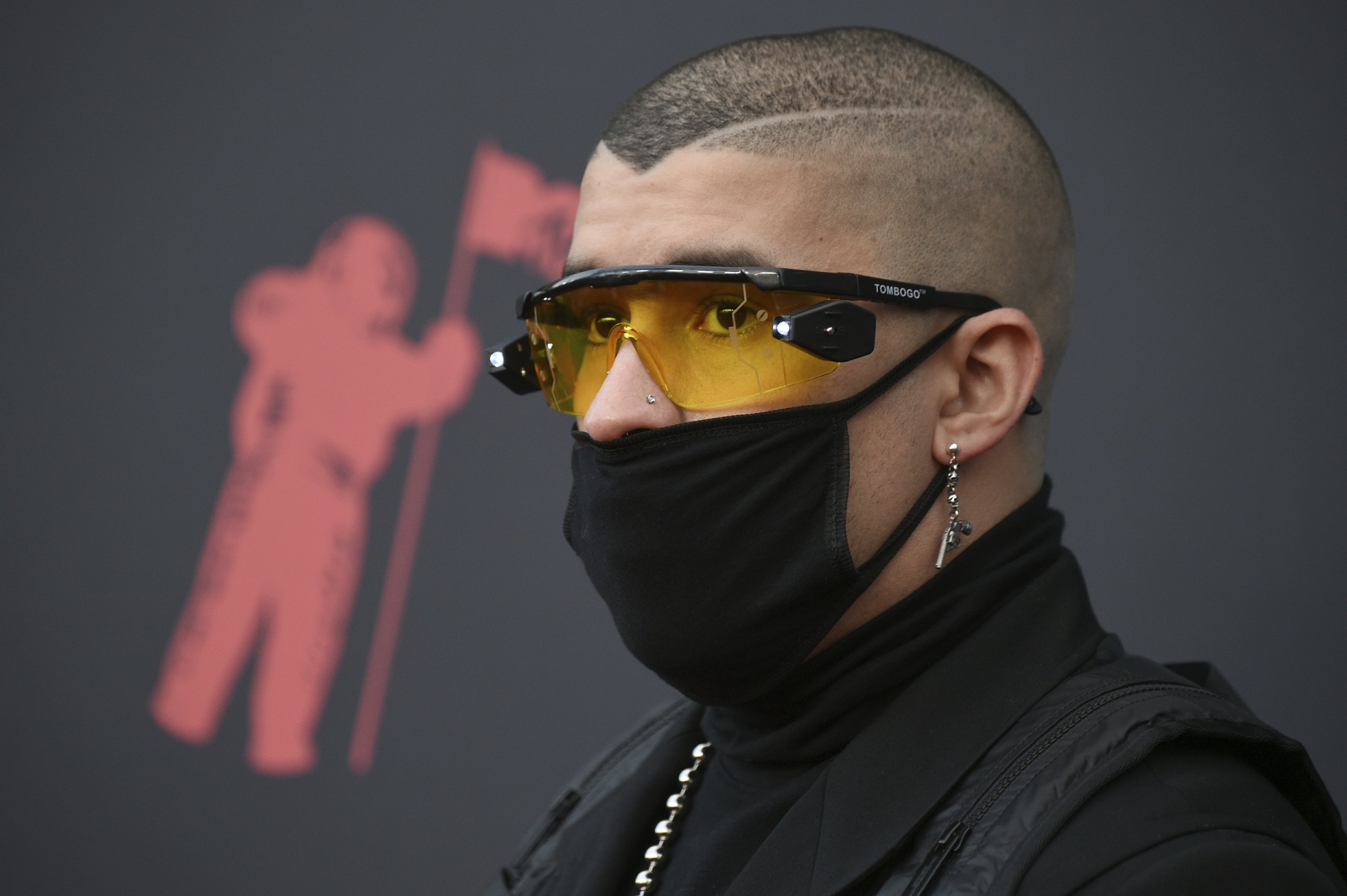 NEW YORK (AP) - Bad Bunny, Romeo Santos and Daddy Yankee are among the winners of the 2020 ASCAP Latin Music Awards. The American Society of Composers