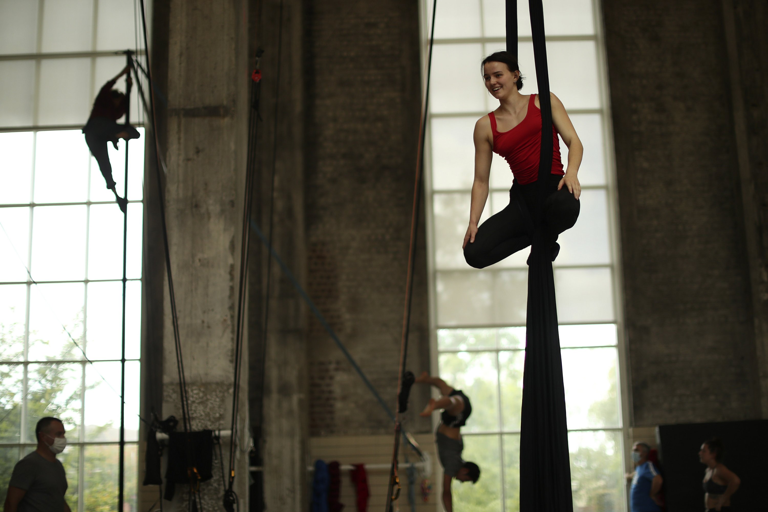 ap-photos-circus-school-in-full-swing-again-despite-covid