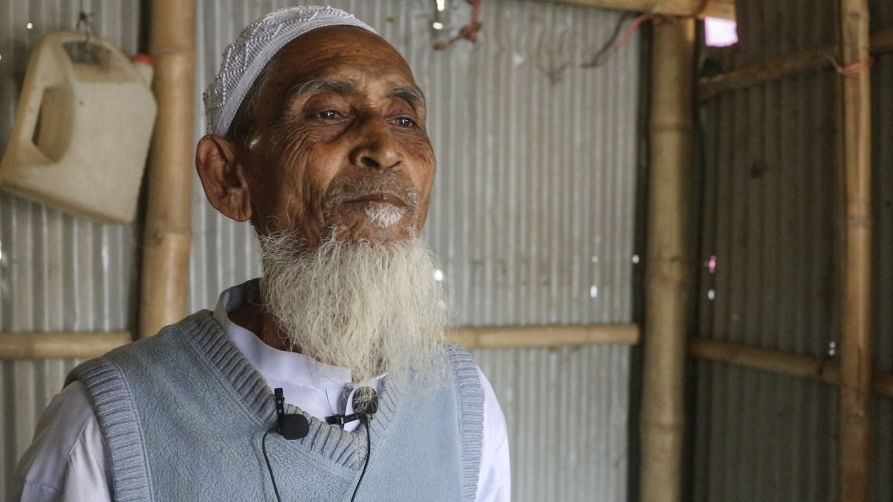 Rohingya refugees are afraid to return to Myanmar after the coup