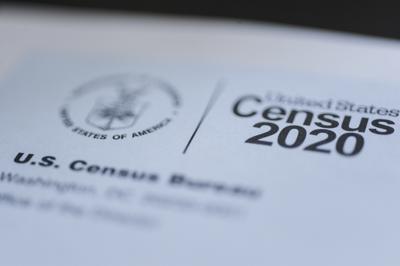 Census Experts Puzzled By High Rate Of Unanswered Questions