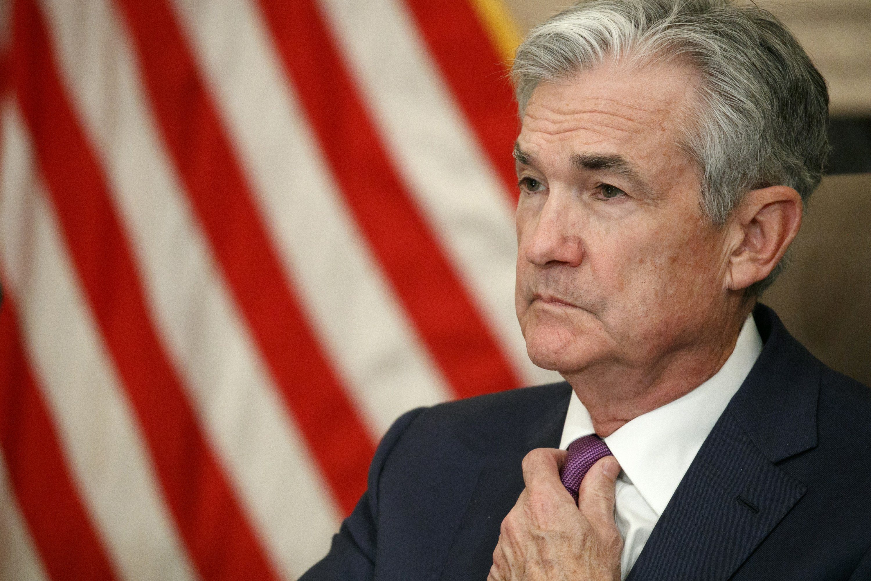 Fed officials were sharply divided over September rate cut AP News