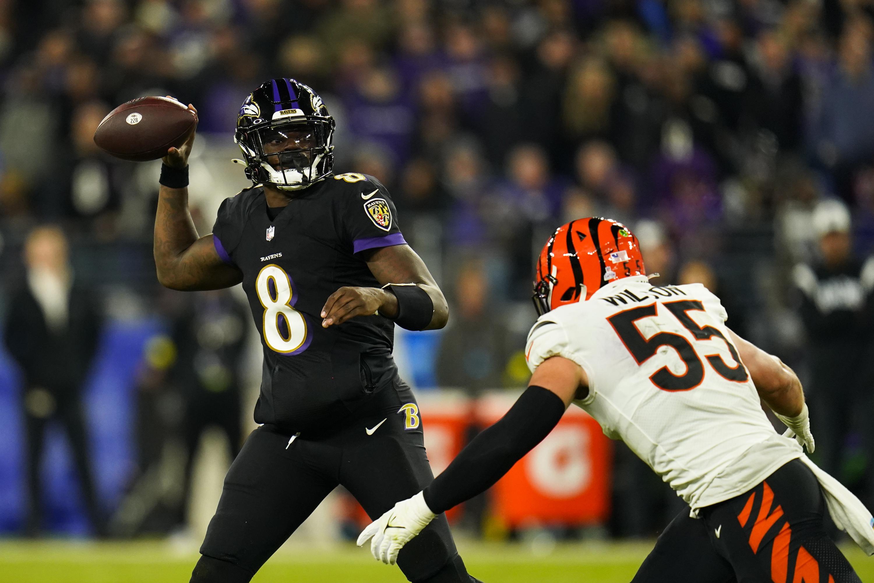 Ravens to face Giants and former coordinator Martindale | AP News Ravens to face Giants and former coordinator Martindale | AP News