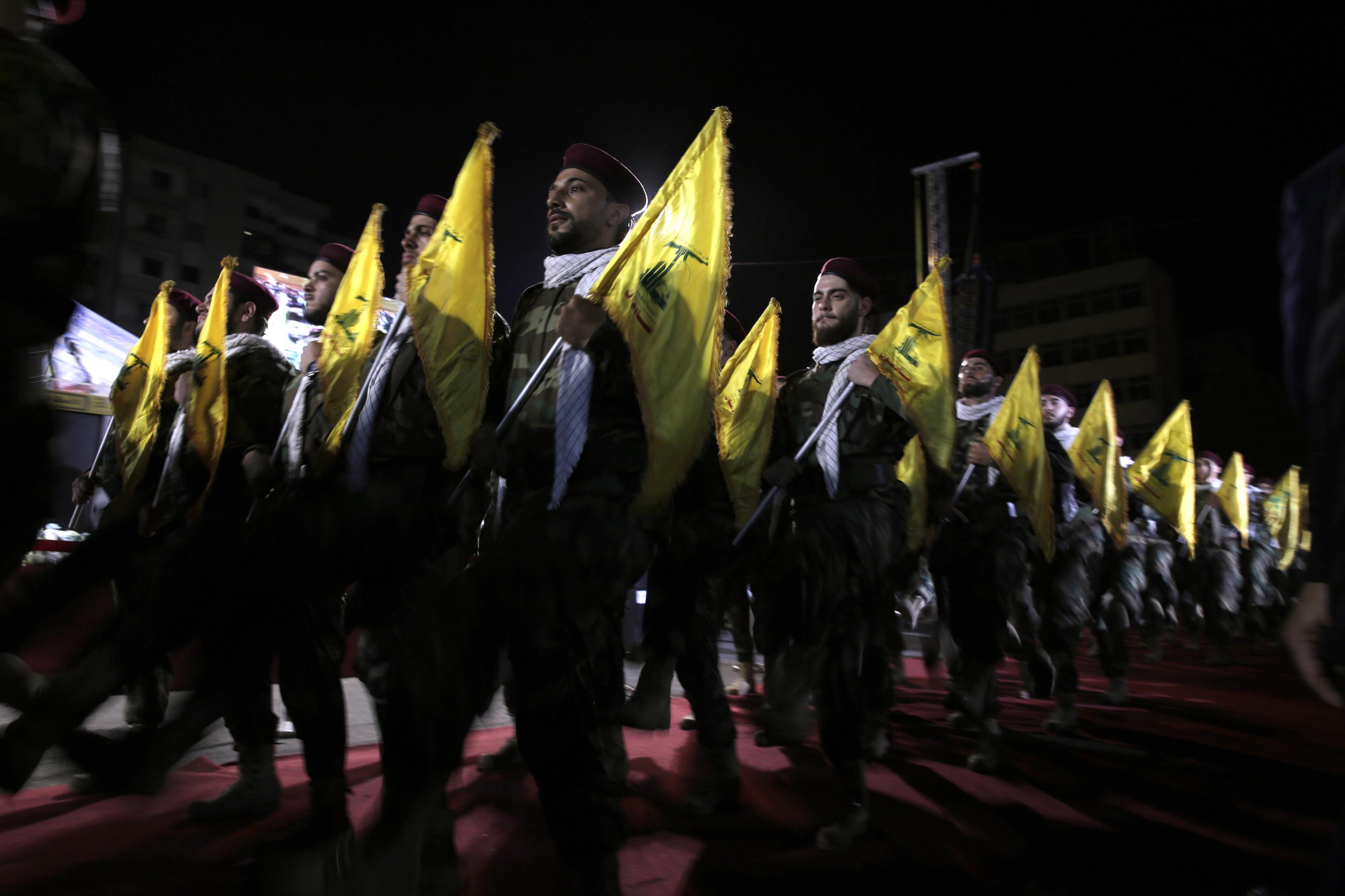 Hezbollah hammered with criticism amid the crises in Lebanon