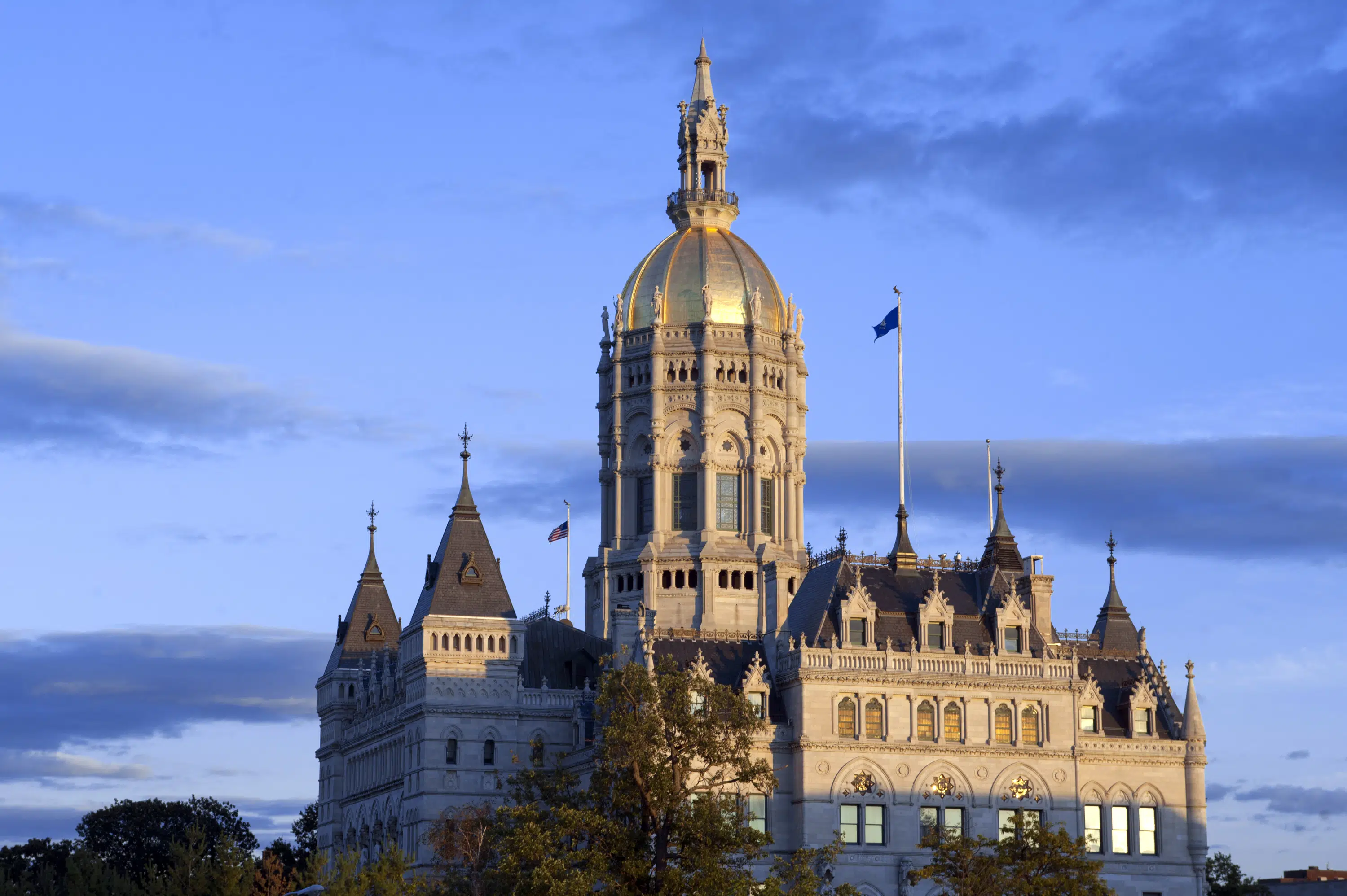 Un projet de loi du Connecticut soutenu par les démocrates interdirait le terme “Latinx” Un projet de loi du Connecticut soutenu par les démocrates interdirait le terme “Latinx”