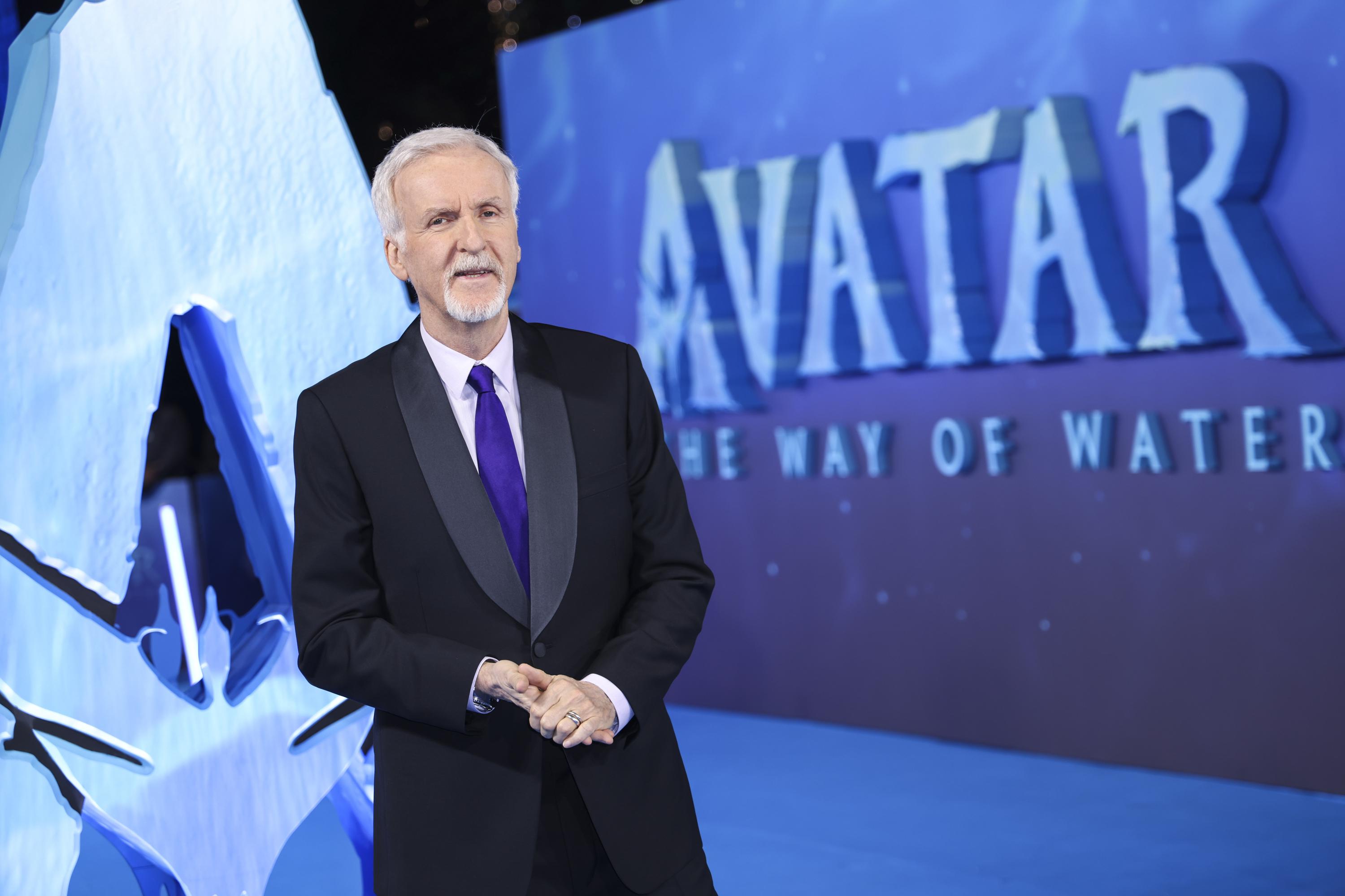 How Did James Cameron Create 'Avatar'? Director Is Forced to Tell All!