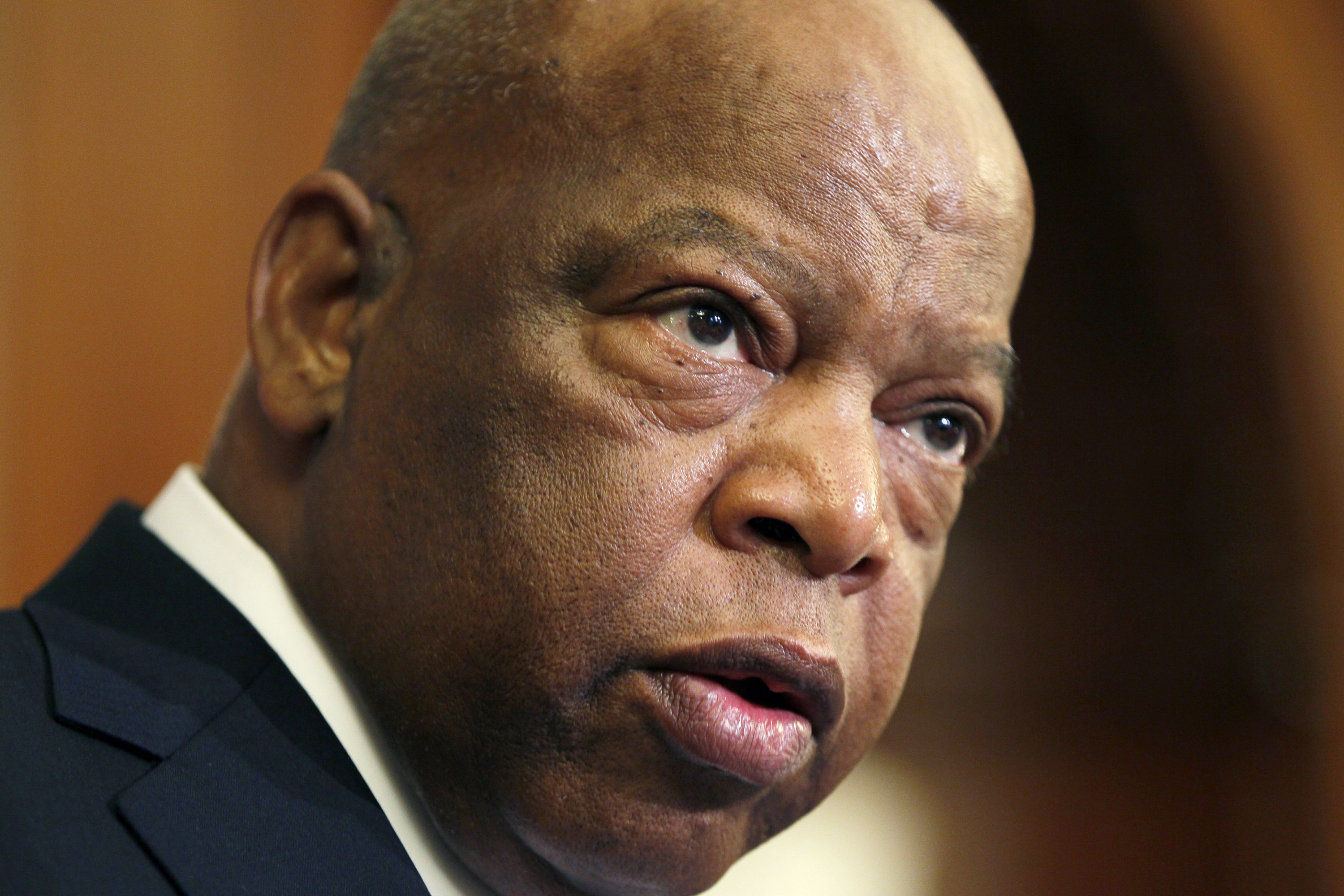 How the Black Lives Matter generation remembers John Lewis AP News