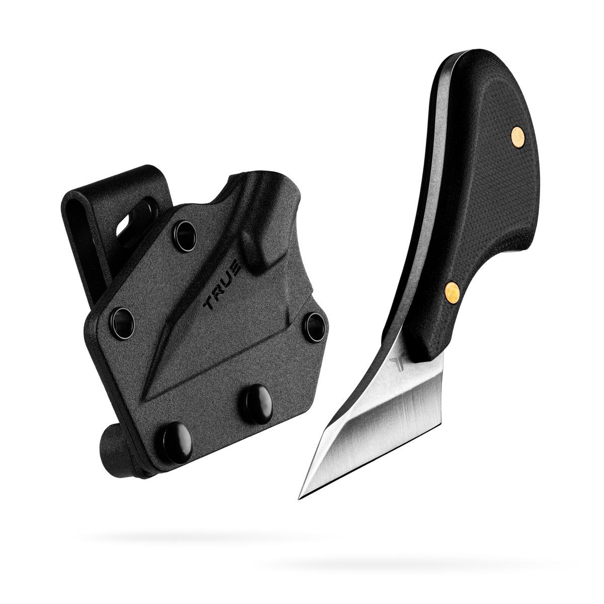 True Utility Presents the Mycro Utility Knife an Andrew Takach Design