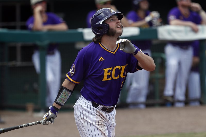 best college baseball uniforms 2020