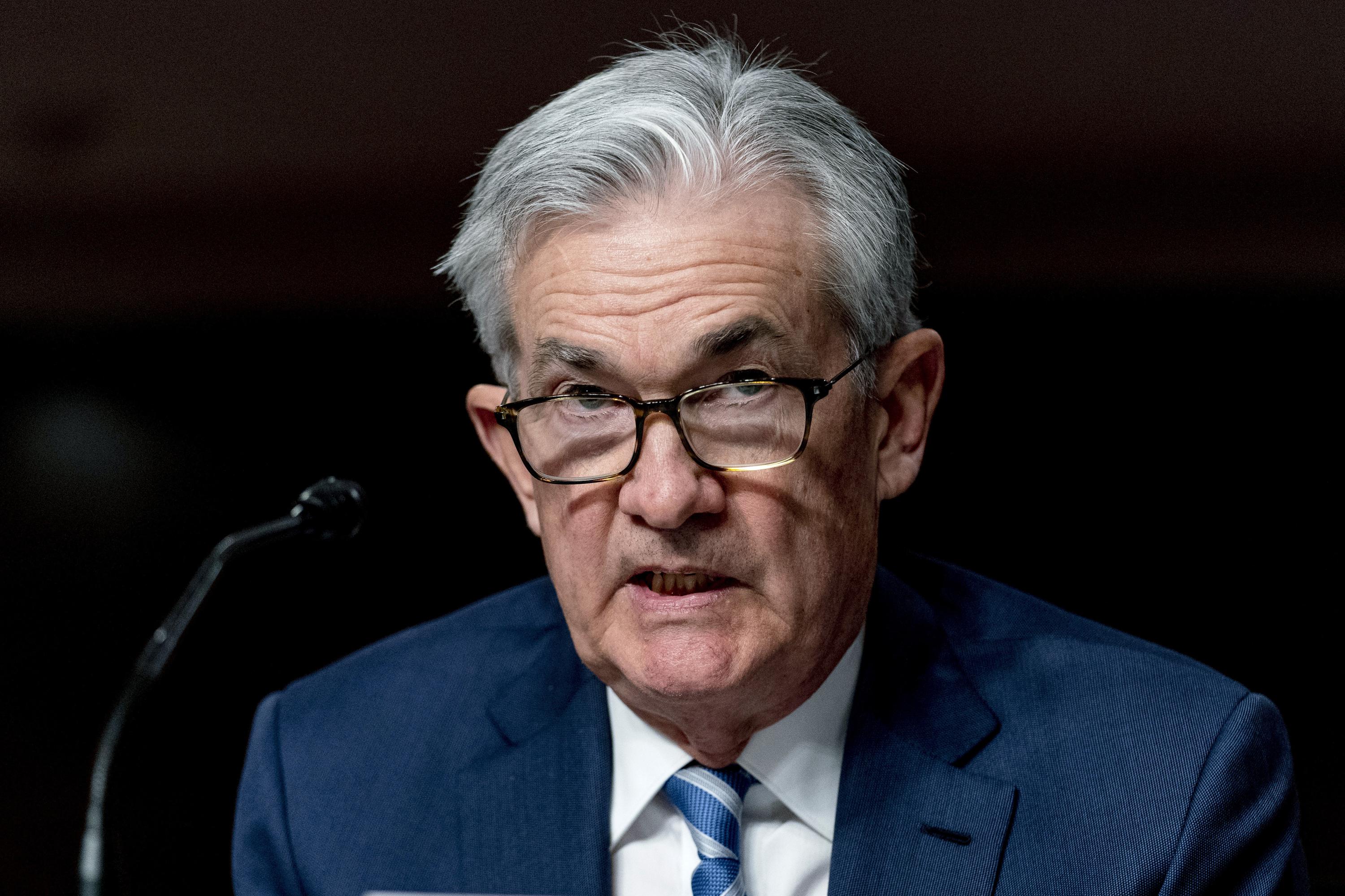 Fed's Powell: Inflation poses a major threat to job market