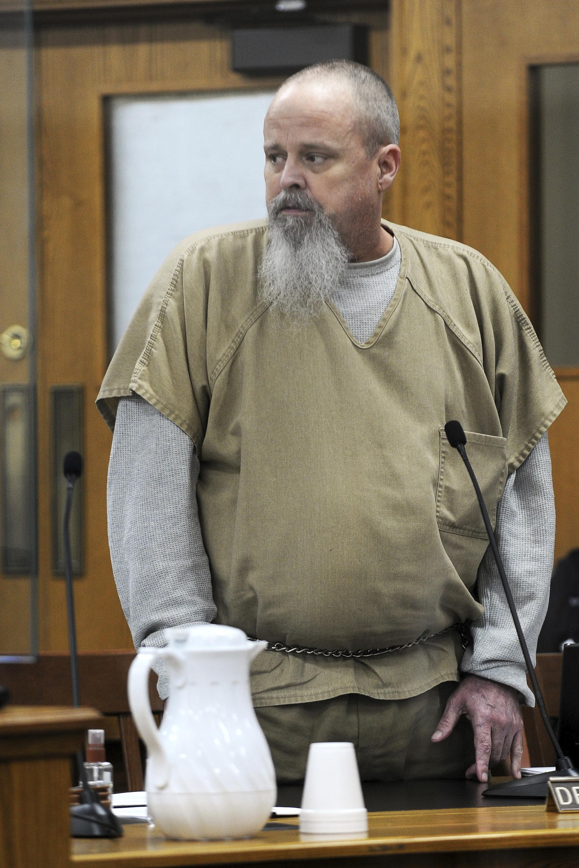 Joshua Tree Murders 2021 Serial Killer - ggewefr