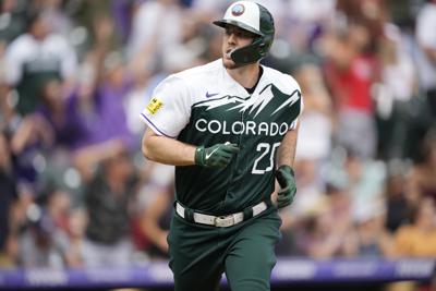 Colorado Rockies injury news: An update on C.J. Cron