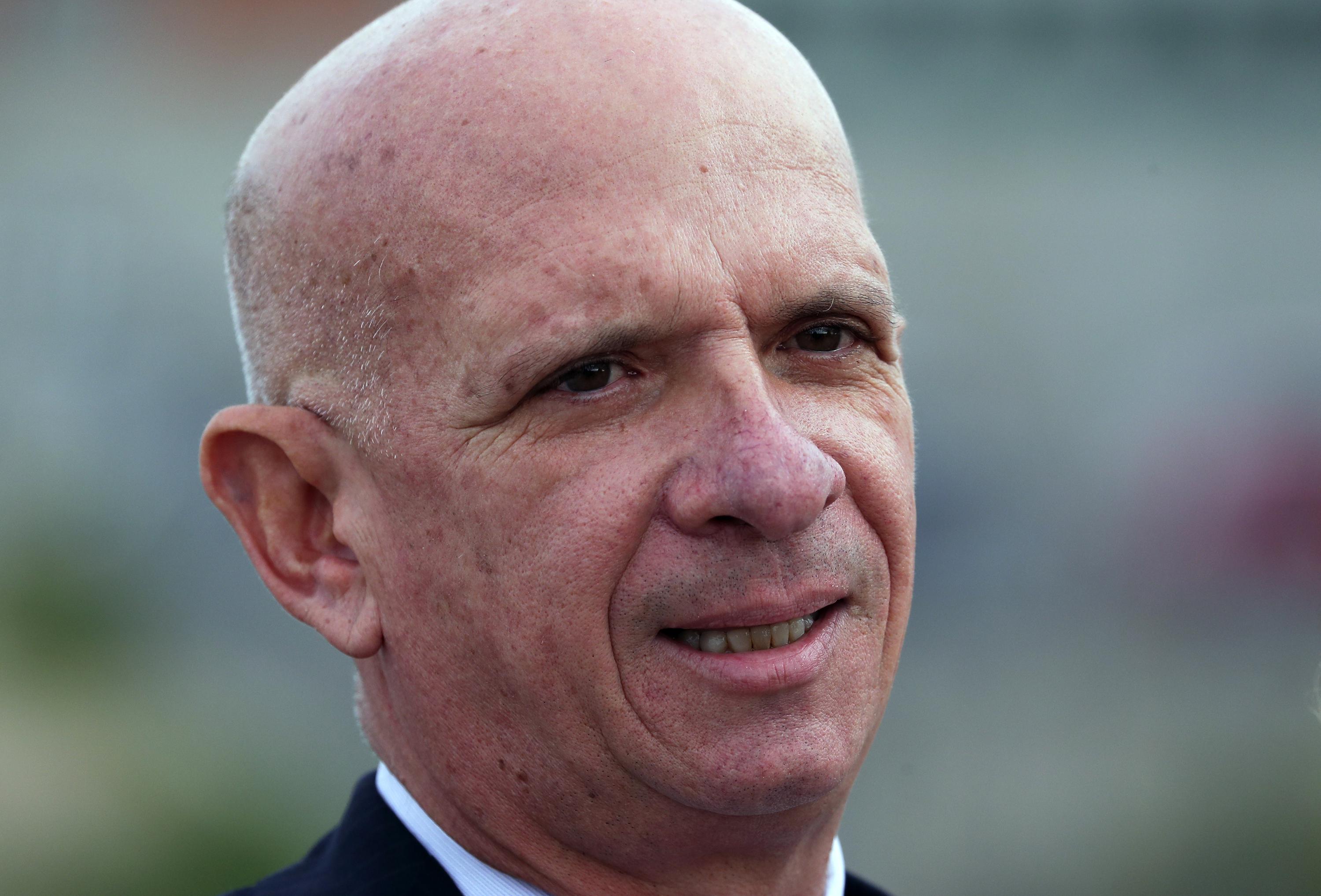 Extradition of Venezuelan spy chief to US from Spain delayed | AP News Extradition of Venezuelan spy chief to US from Spain delayed | AP News